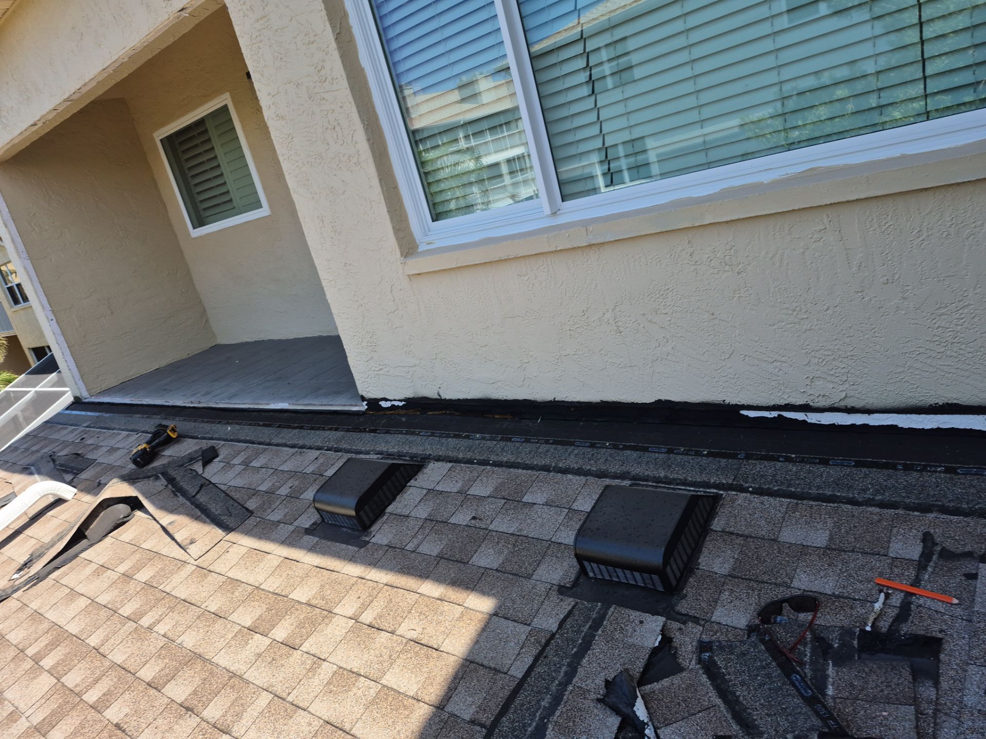 Project in Tierra Verde 33715 by Mitchell Roofing Company LLC