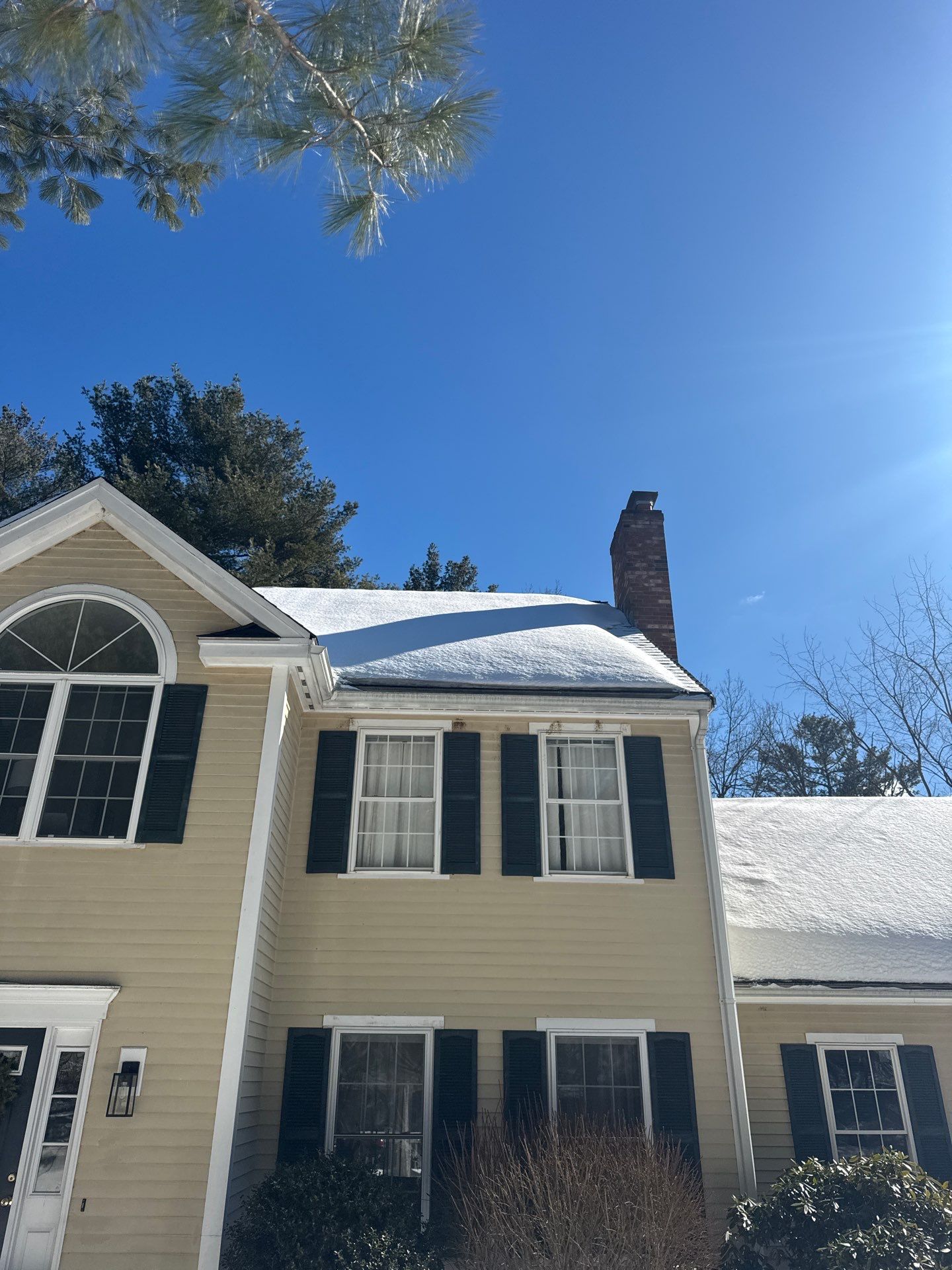 Full Roof Replacement & PVC Fascia Upgrade in Acton by Mighty Dog Roofing of Greater Middlesex County