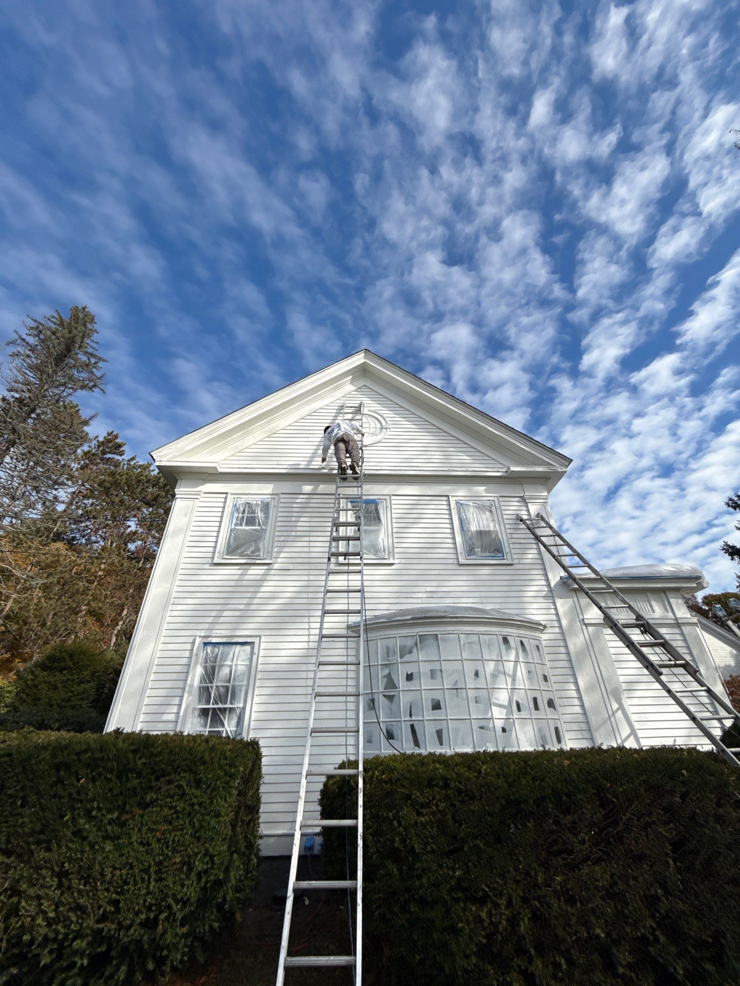 Project in Hampton, NH by Top-Rated Home Improvement