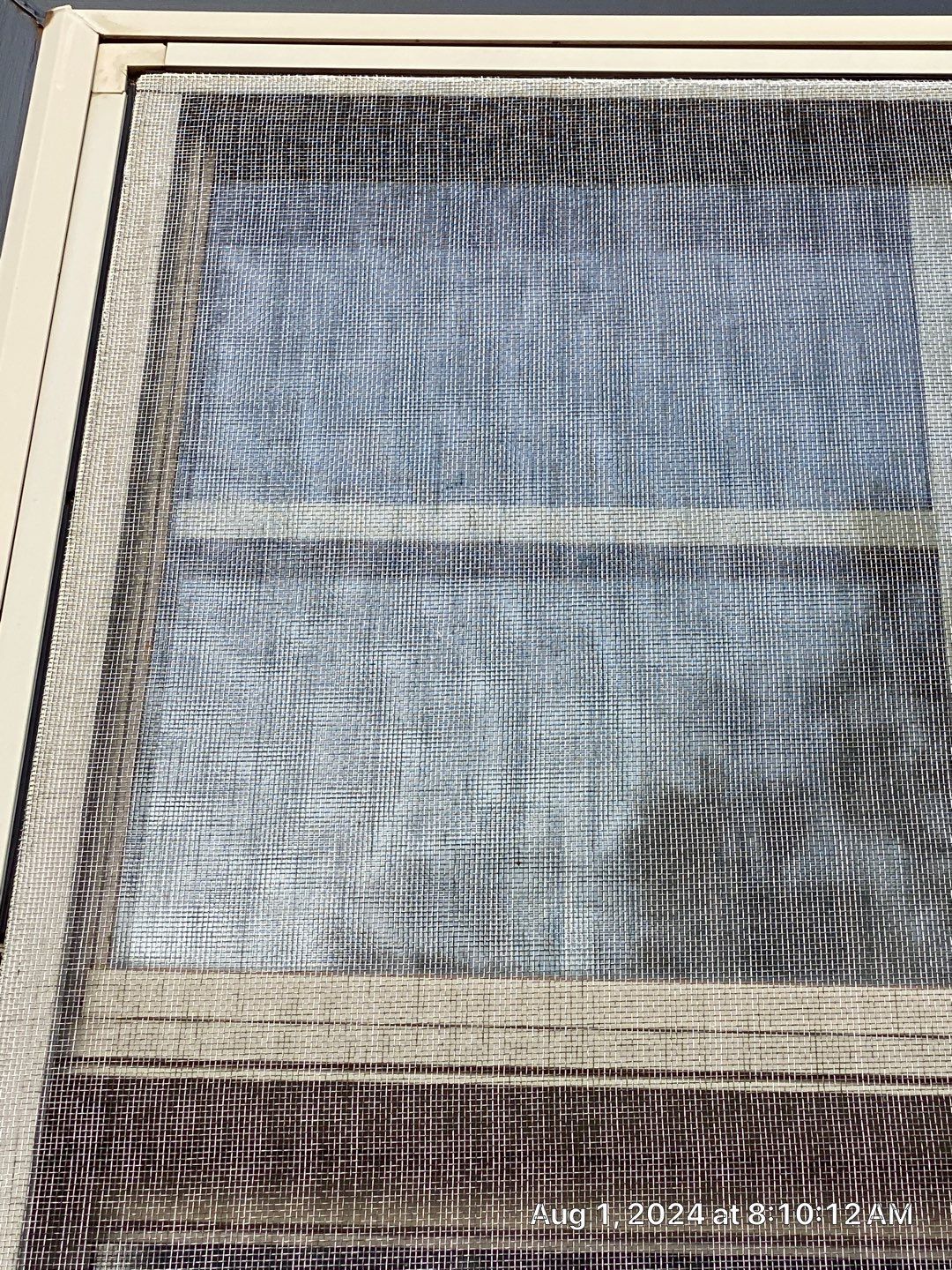 Hail Roof Inspection in Jenks by Decor Roofing & Restoration