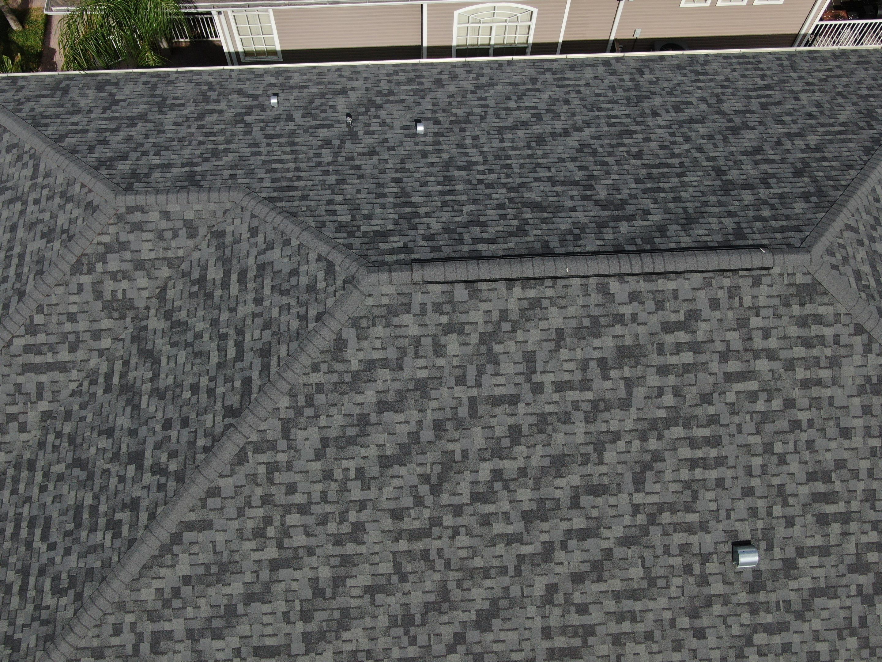 Water Damage Claim in New Port Richey by FLAPA & KeyStone
