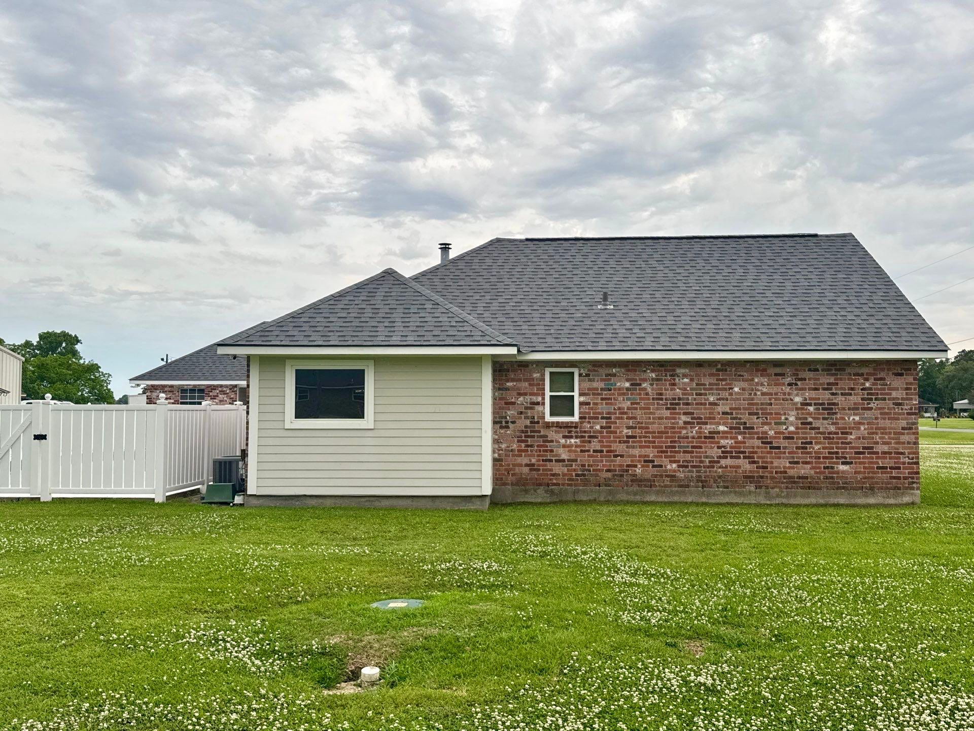 Pewter - Atlas by Top Team Roofing & Construction