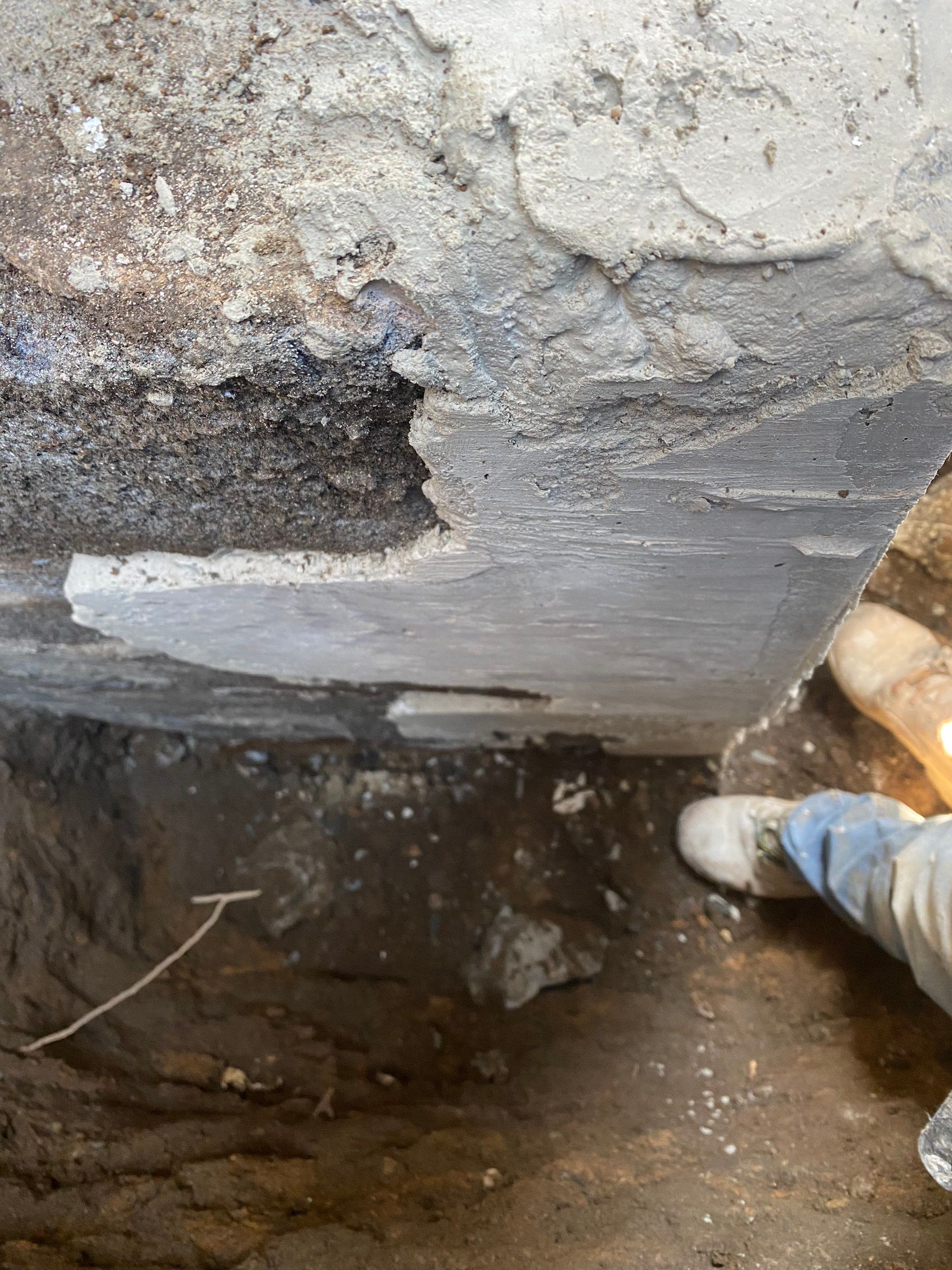 Basement Waterproofing & Foundation Wall Repair in Denville NJ by Pure Service Pro, LLC 