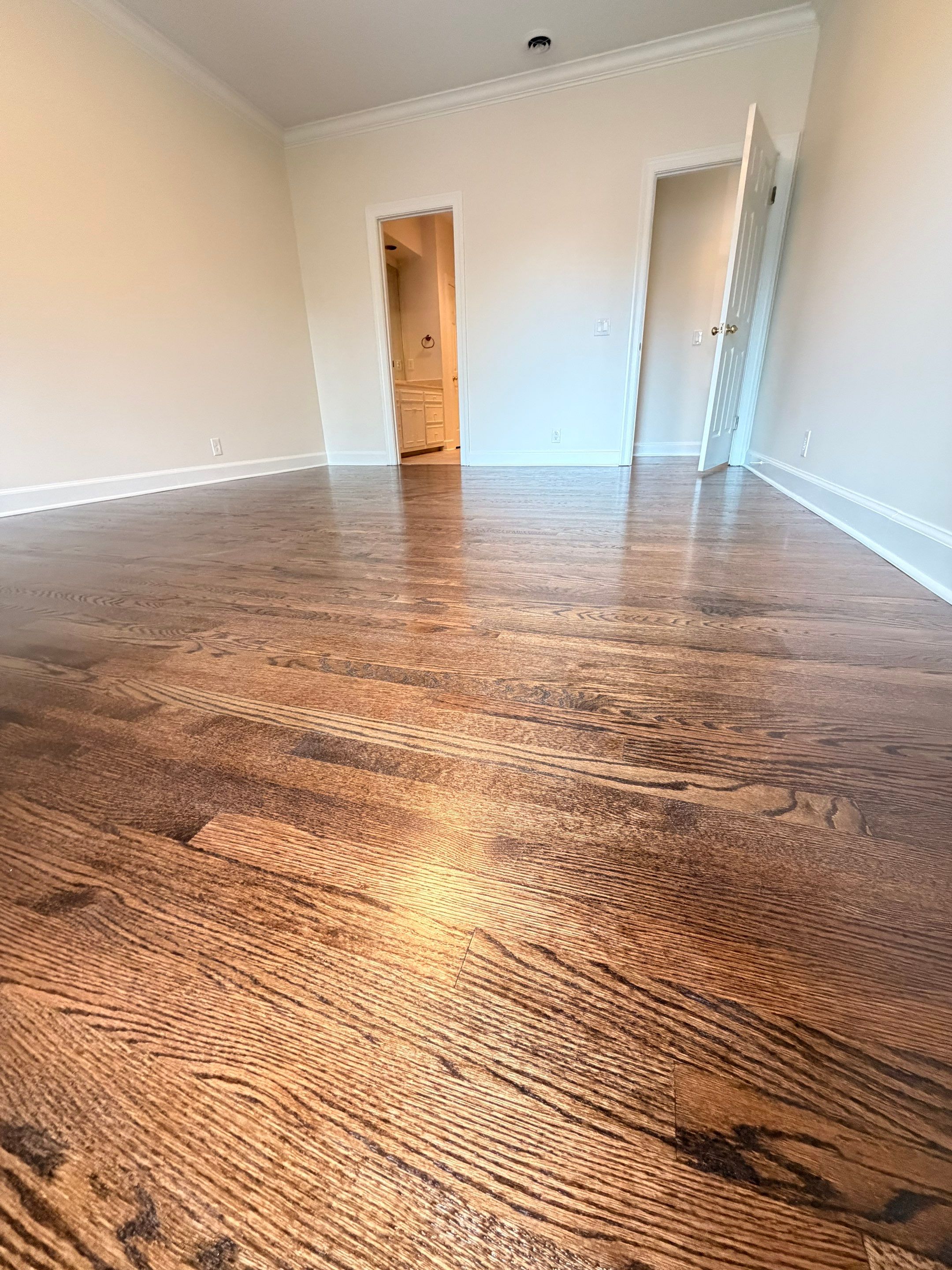 Interior Flooring & Painting in Nashville  by Music City Improvements