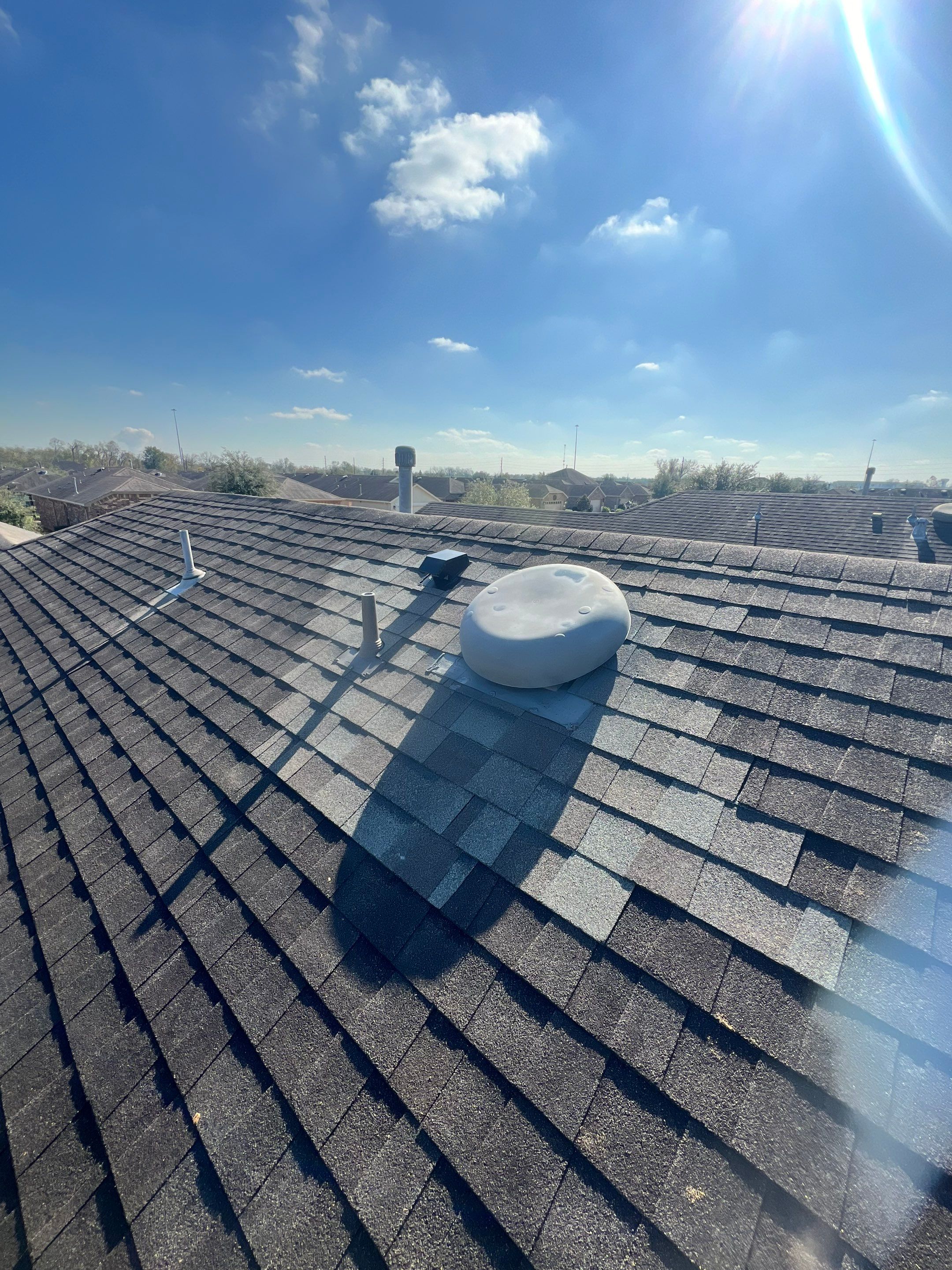 Roof Repair Richmond by Roof Repair Services LLC
