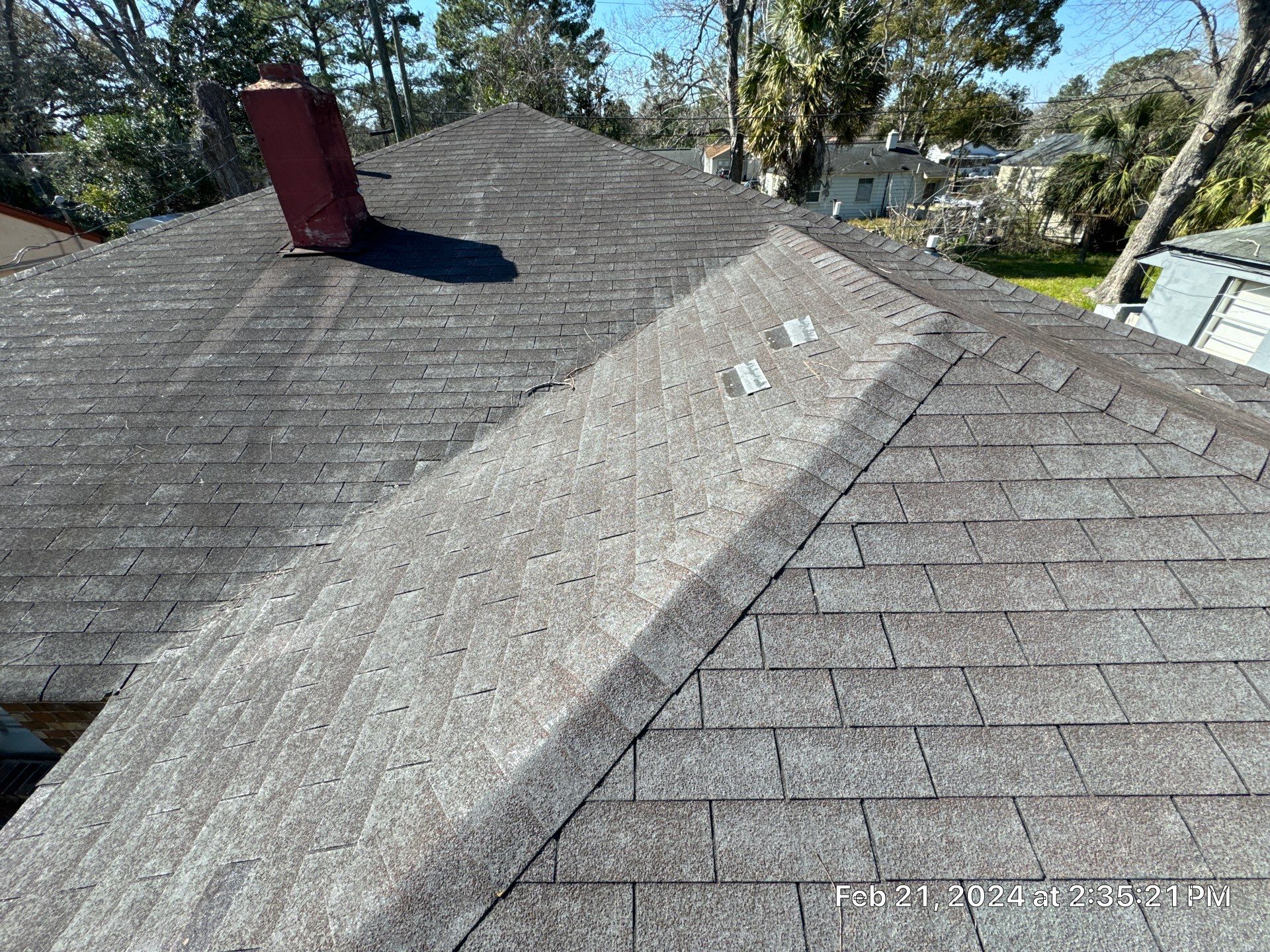 Atlas Pinnacle Pristine: Transforming Residential Roofscapes with Superior Installation by Talya Roofing