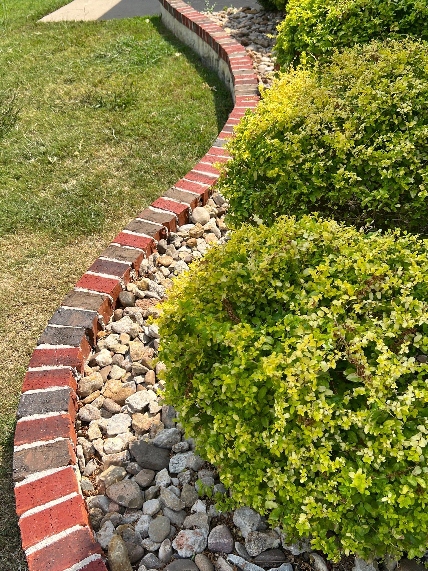 Project in Wylie by Rhino Roofing and General Contracting, LLC