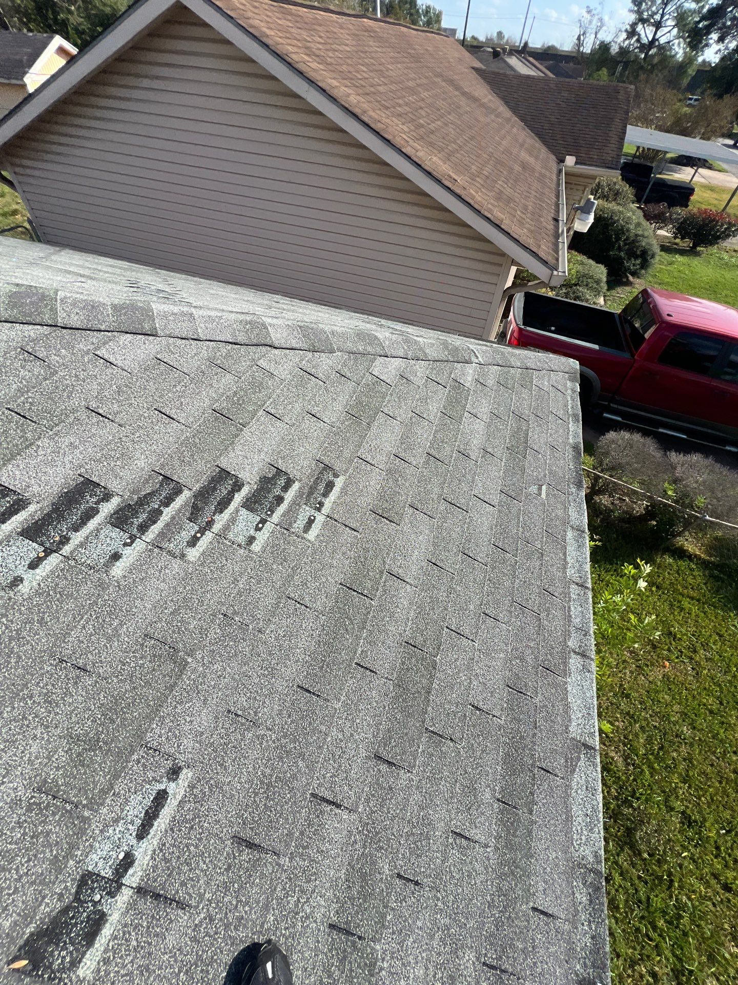 Roof Repair Houston by Roof Repair Company
