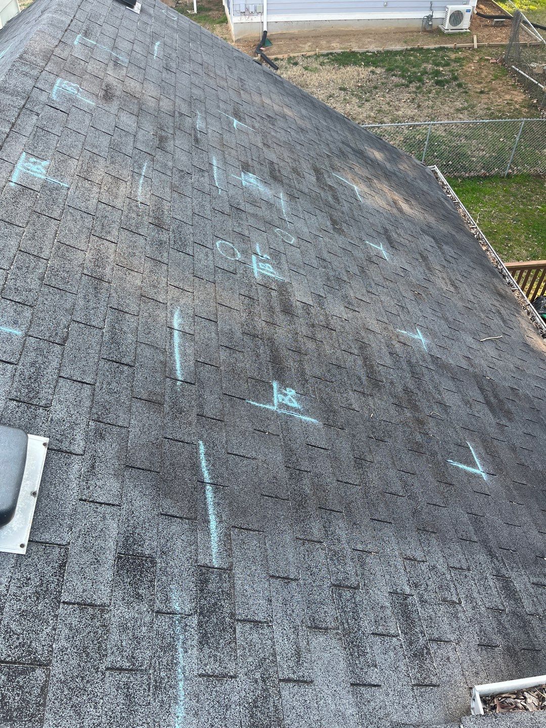 Residential Roofing Installation using Owens Corning by Inspector Roofing and Restoration