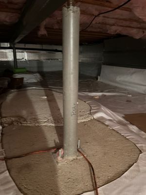 Project in Black Hawk