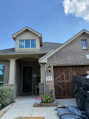 Project in Wylie