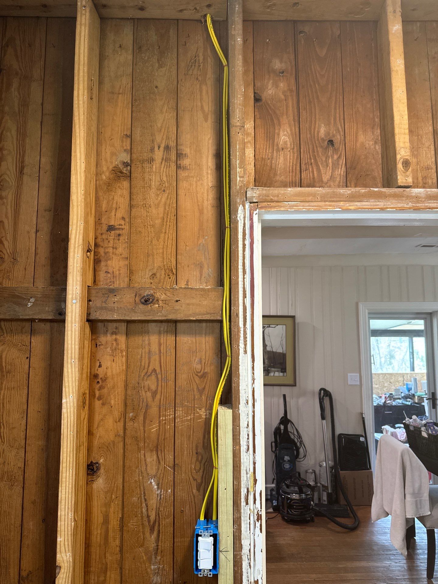 Complete Remodel by Elite Electrical Solutions LLC