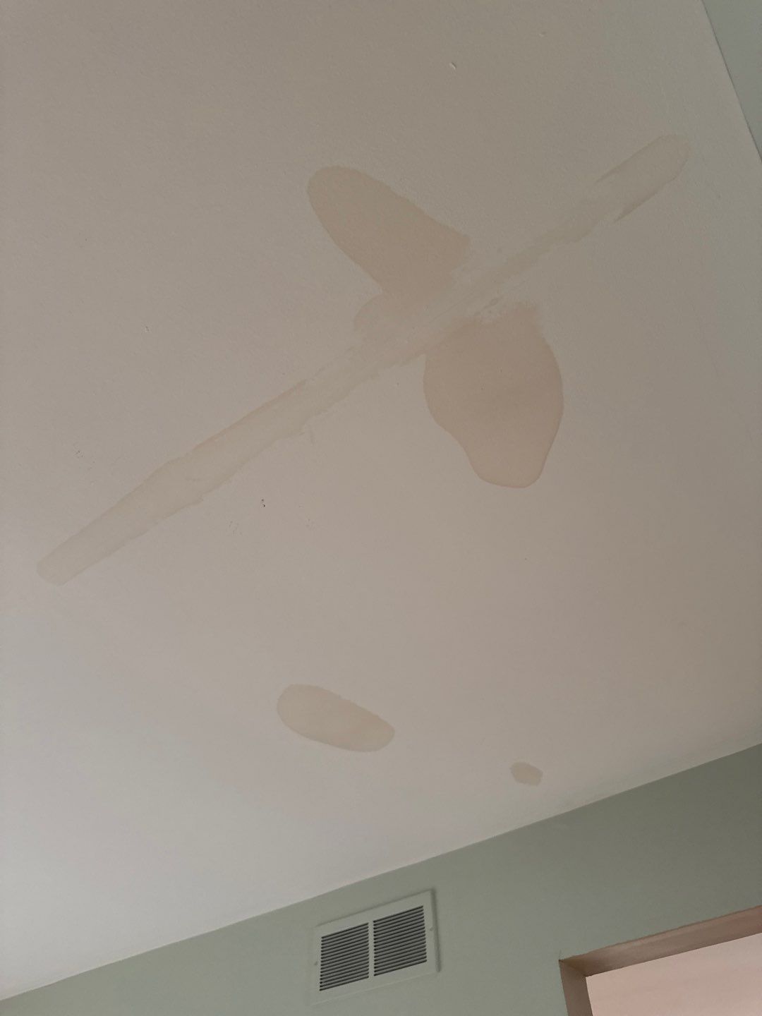 Project in Warren by EzDry Water Mitigation & Property Restoration