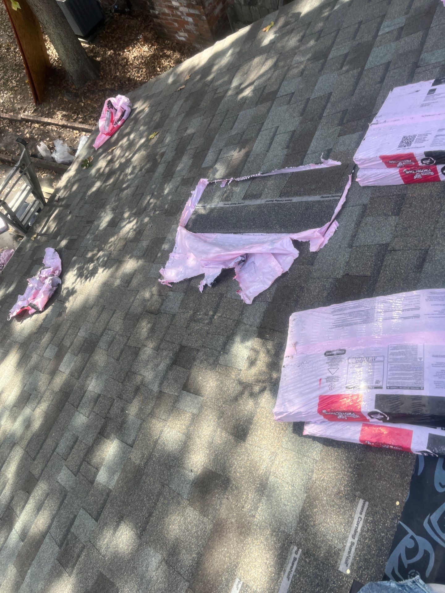 Owens Corning Duration! by Roof Concepts Construction