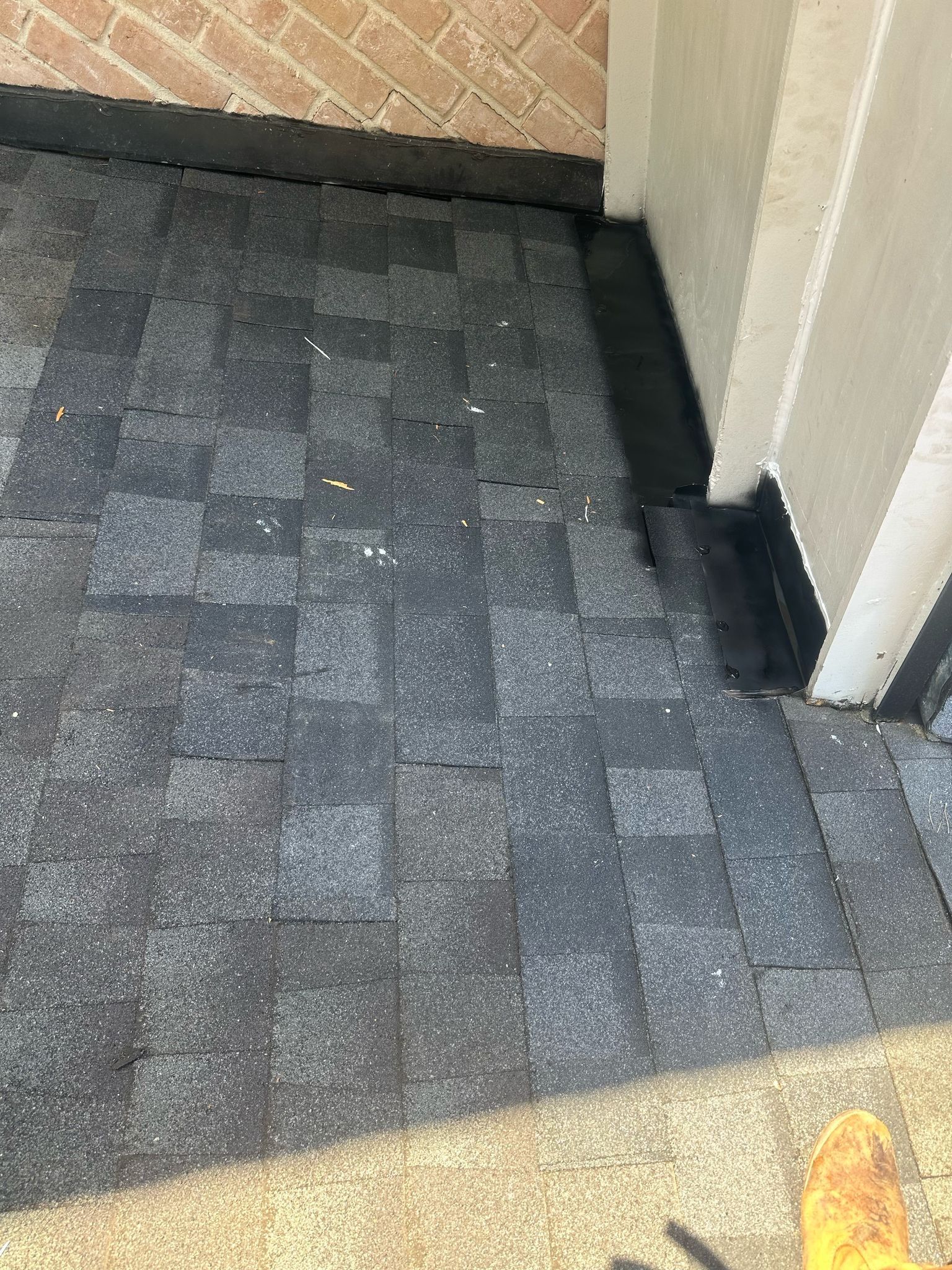 Roof Repair Spring by Roof Repair Company