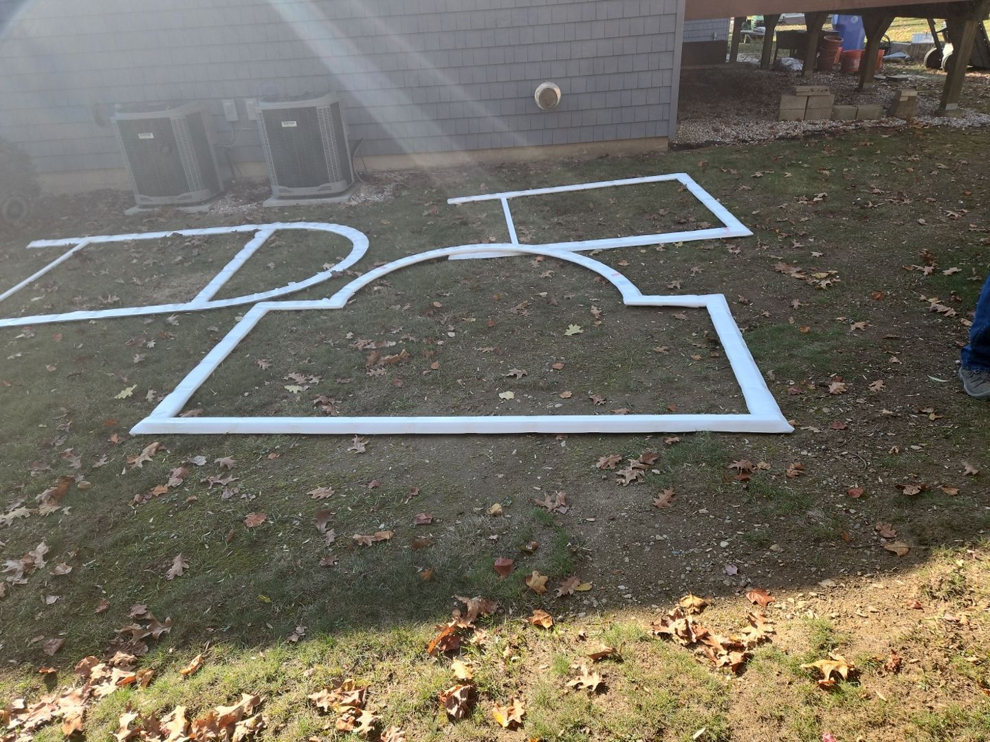 New Roofing, Siding front door by A Plus Exterior