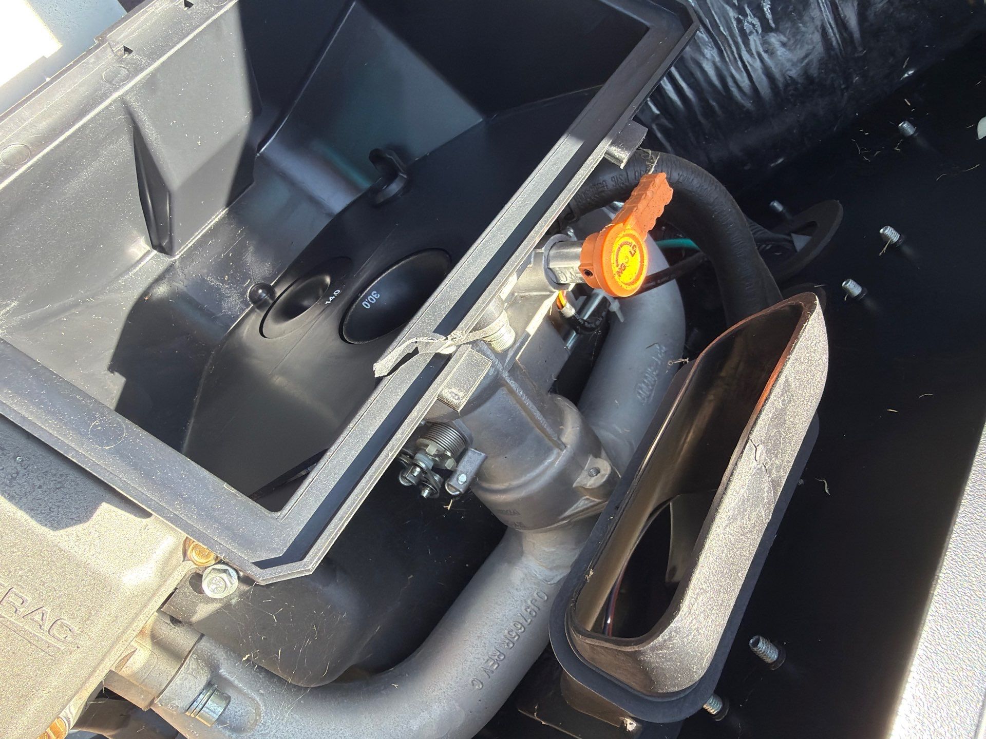 Generac Honeywell Standby Generator Preventative Maintenance in Willis, Texas by GenTex Elite Services