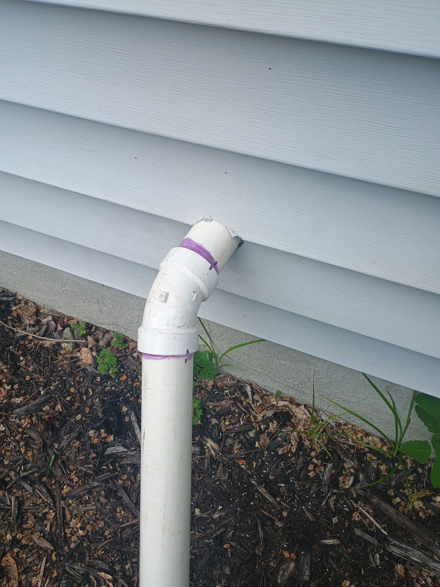 Drain Tile in Circle Pines by Waterproofing Northeast