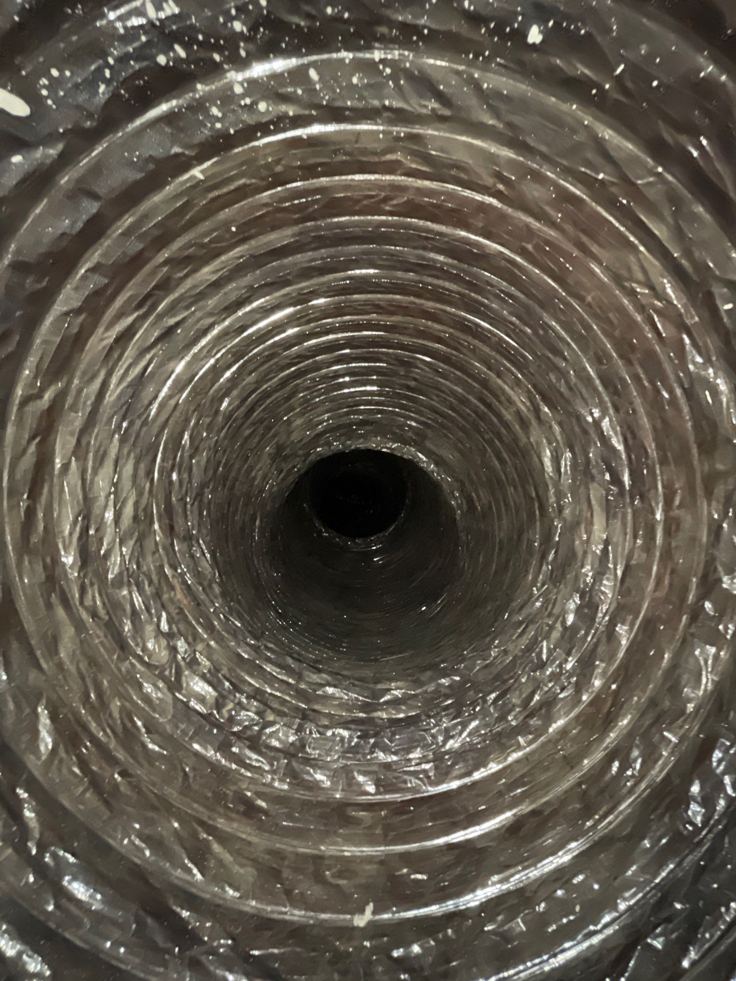 Air Duct & Dryer Exhaust Service — Clermont by Hygienic Air, Inc
