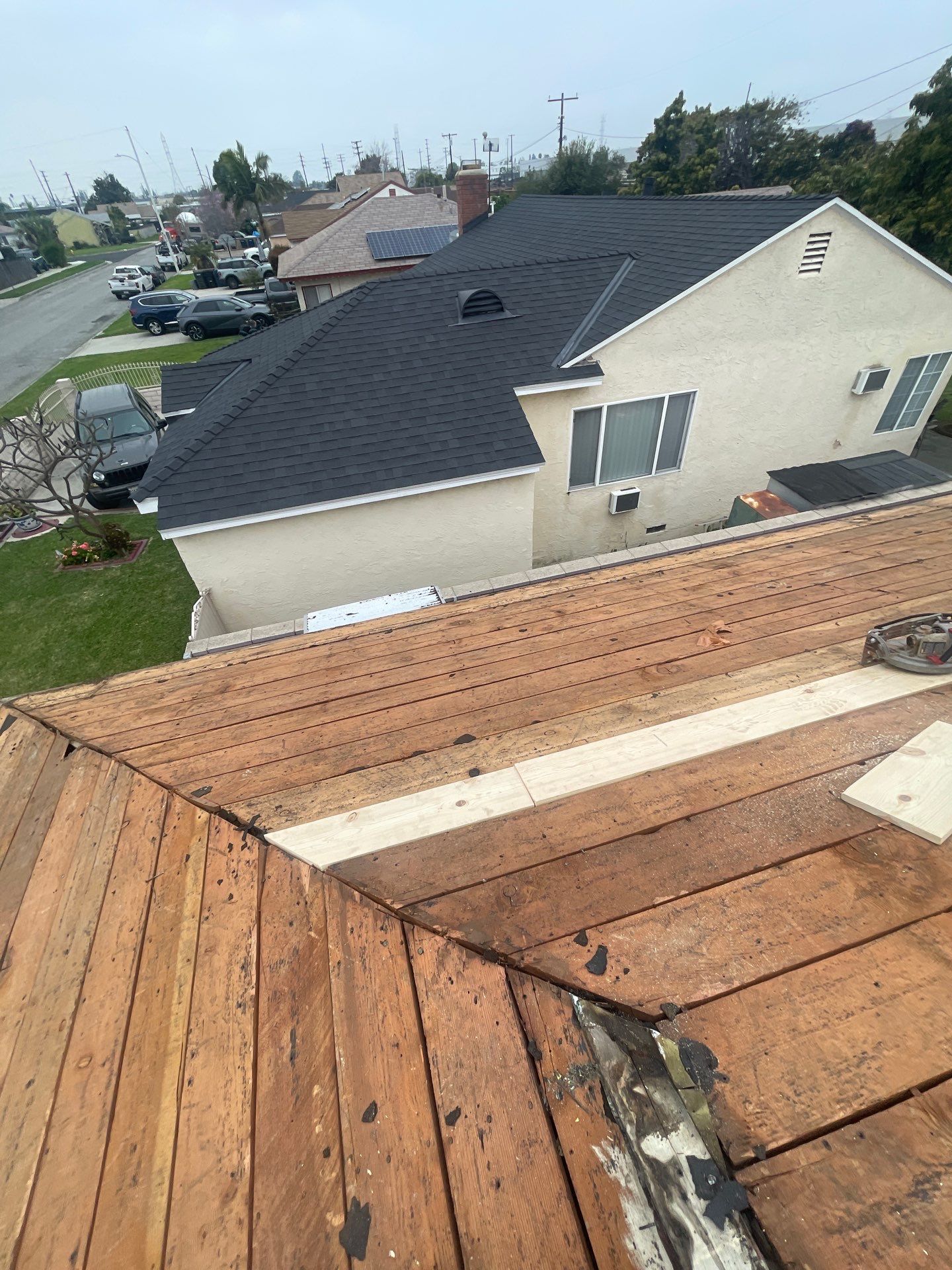 Roof Replacement - Pico Rivera, CA 90660 by Epic Roof Replacement