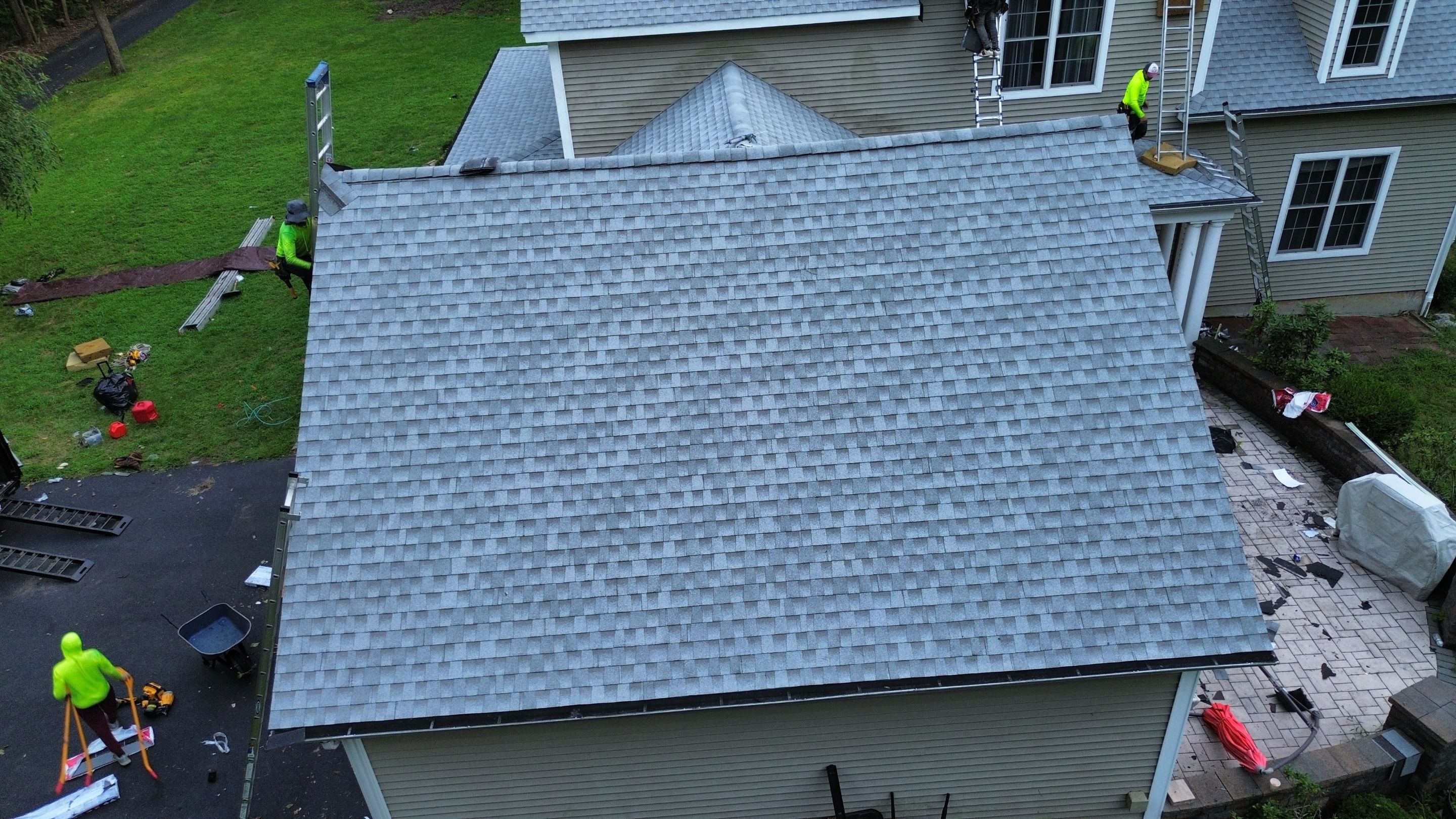Cheshire by All site builders LLC