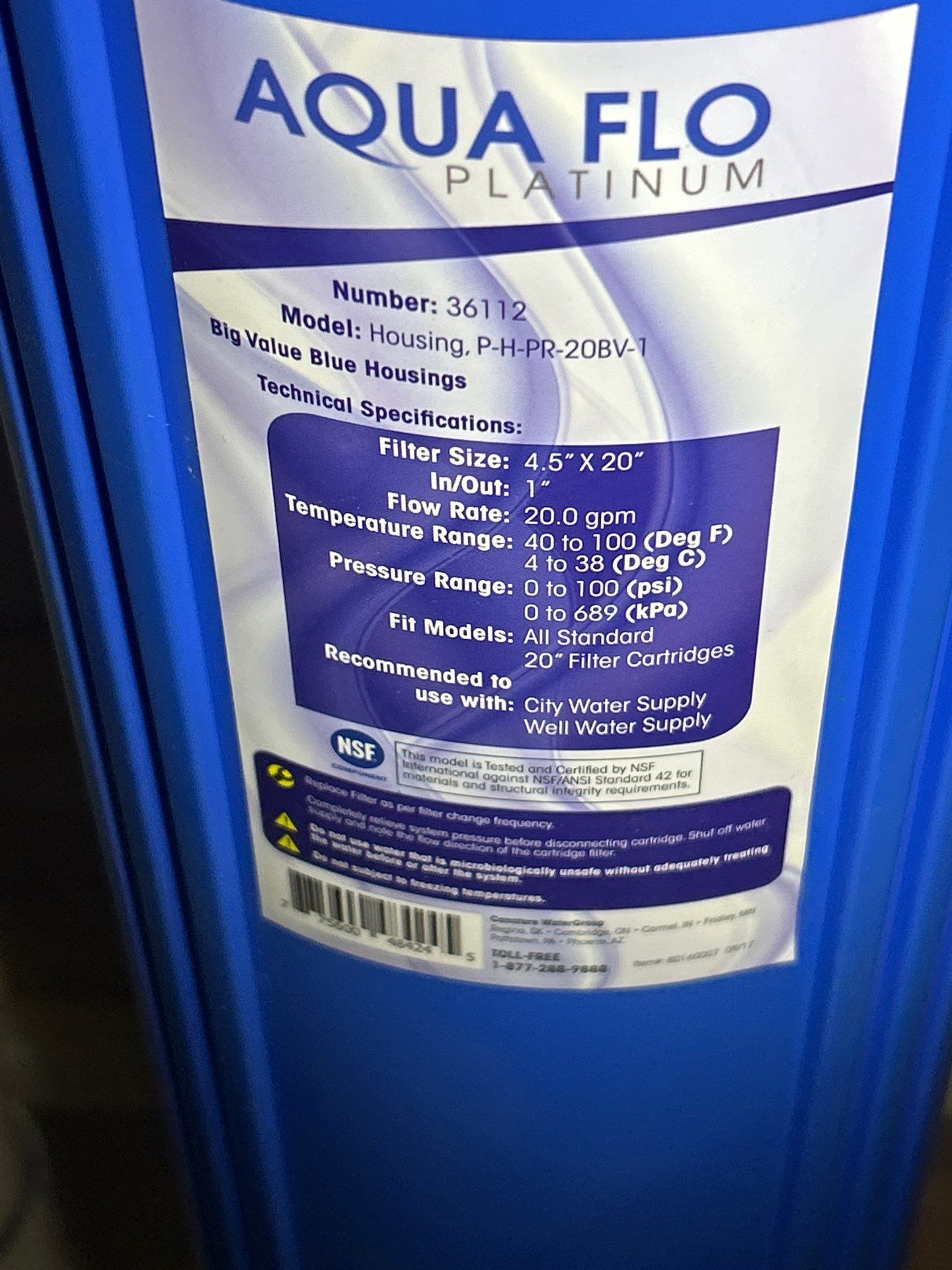 Comprehensive Septic System Repair and Water Treatment Maintenance in Ralston by Septic Medic Inc.