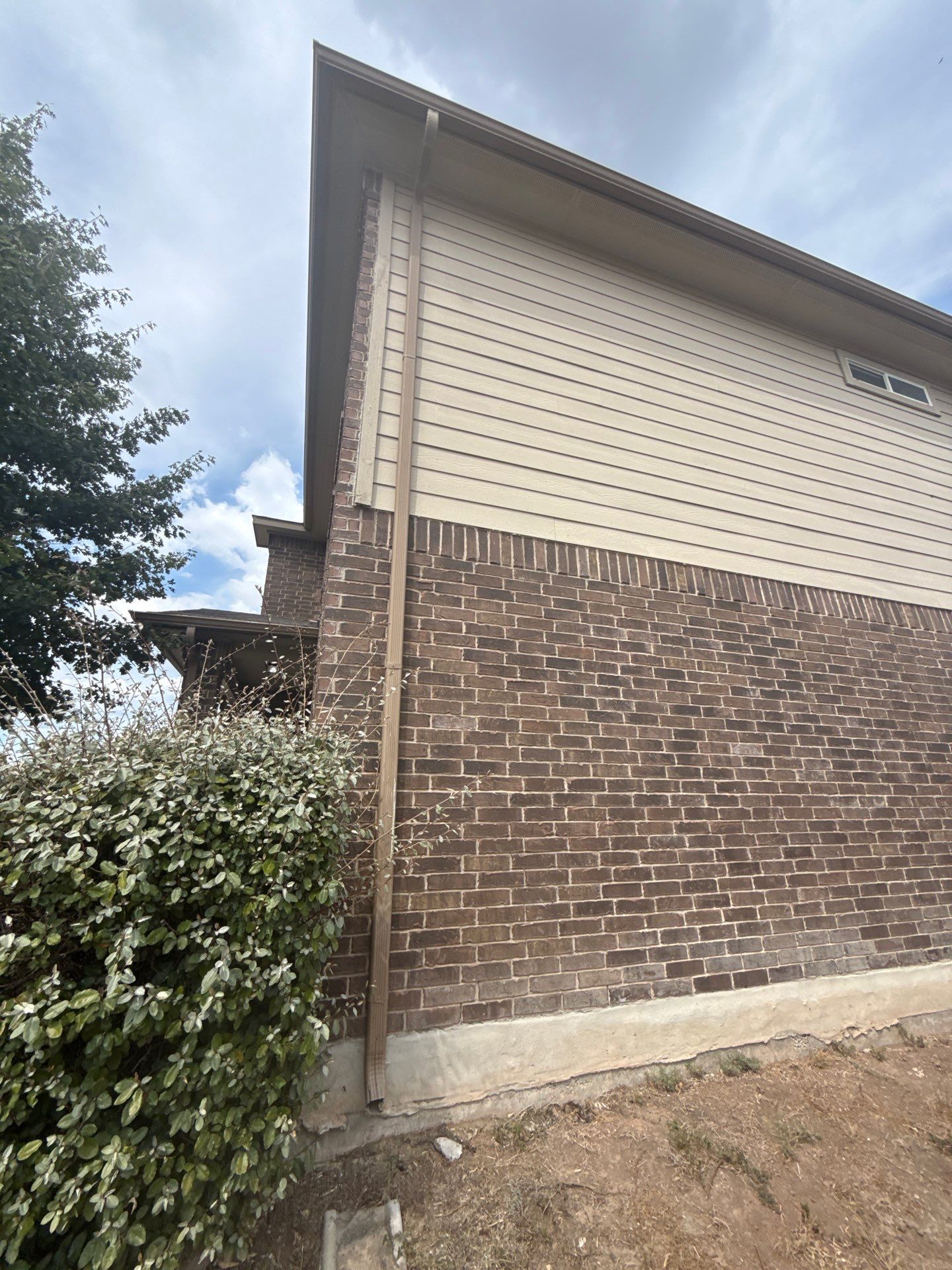 J&J Hail/Wind Inspection Report  by Elevate Roofing and Restoration
