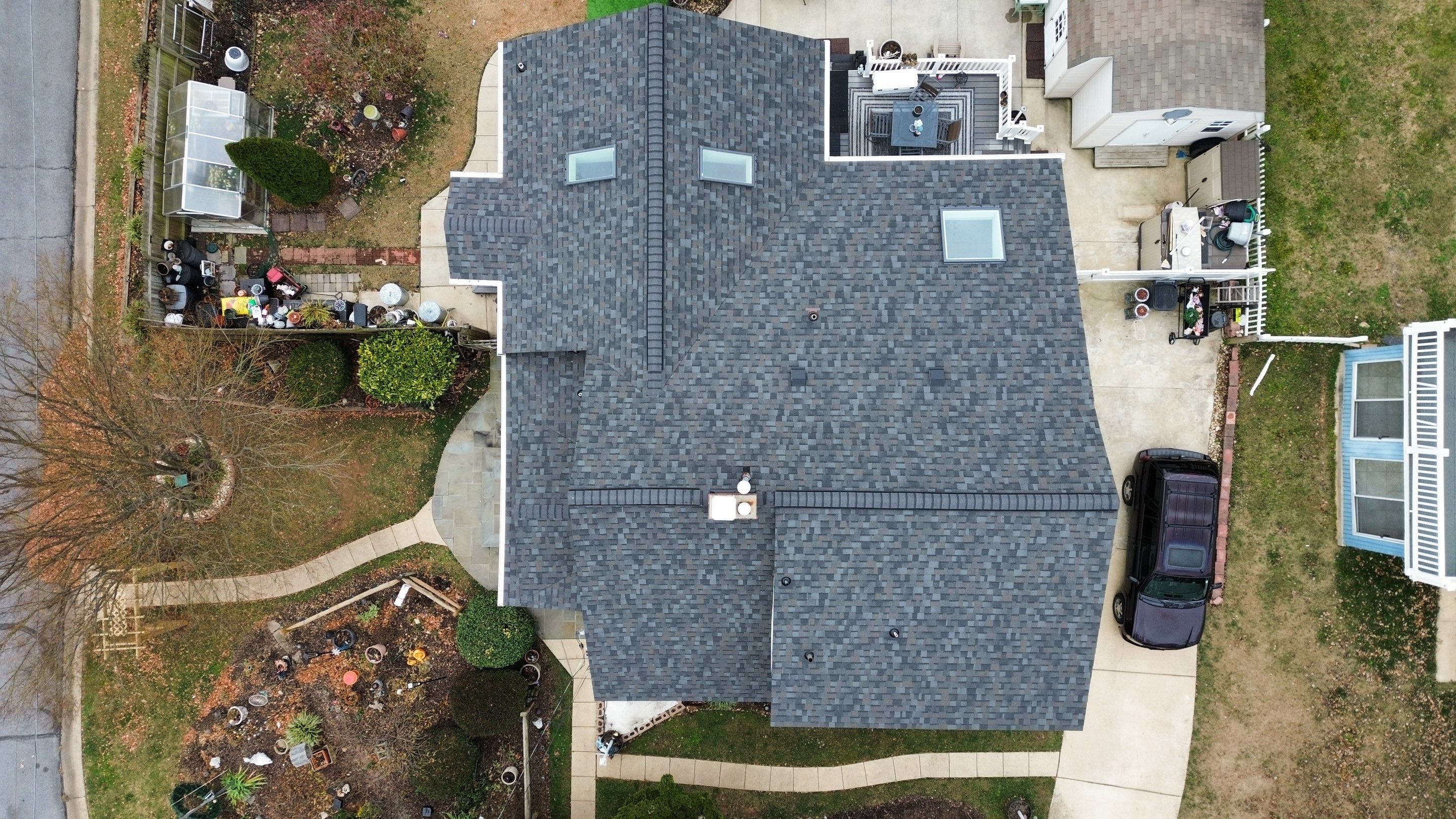 19401 Saint Johnsbury Lane, Germantown, MD 20876 UNITED STATES by American Custom Contractors