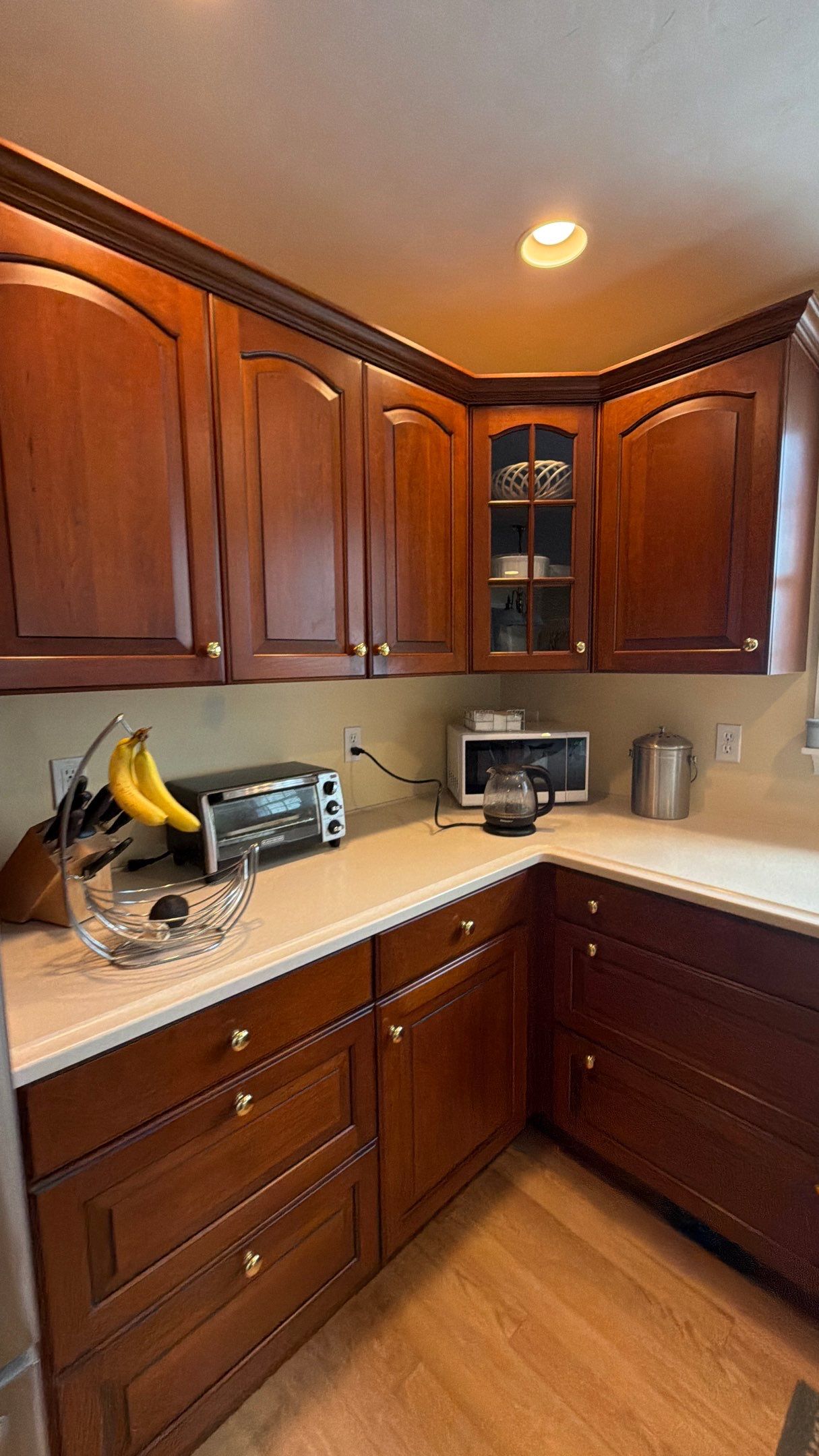 Cabinet Refinishing  by EXCELLENCE | CARTO