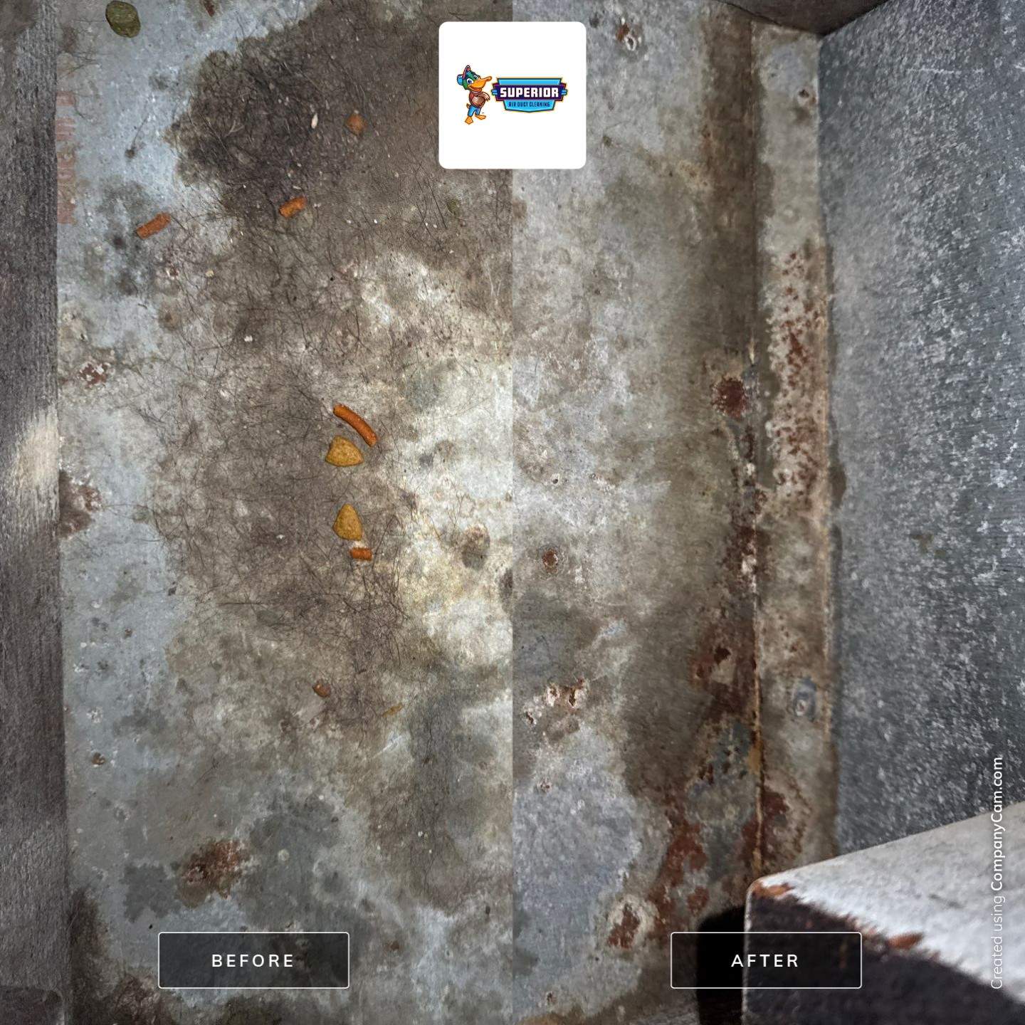 Air Duct Cleaning in Salem, OH by Superior Air Duct Cleaning