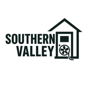 Logo for Southern Valley Services