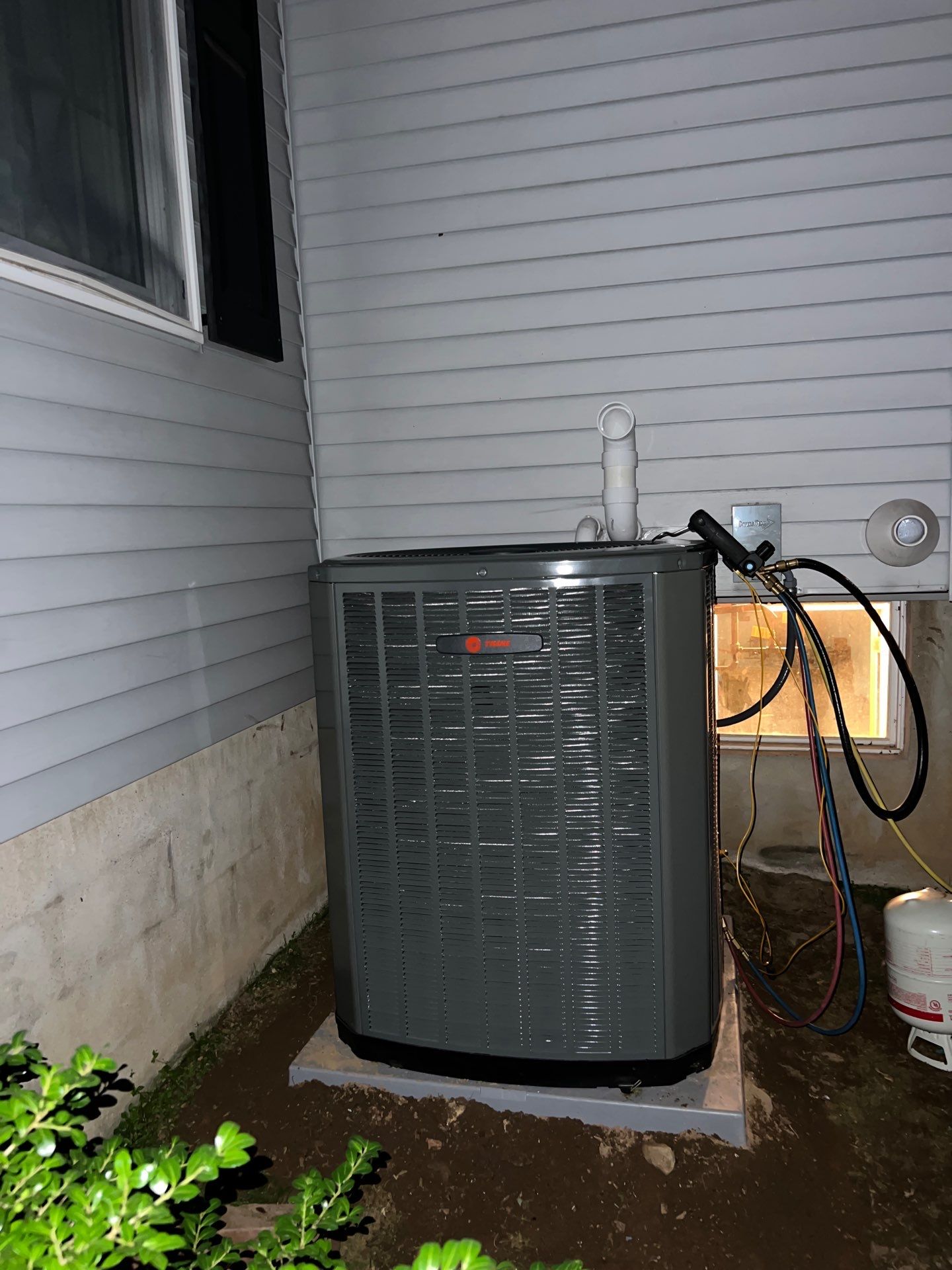 Project in Randolph by Nxt Air Inc