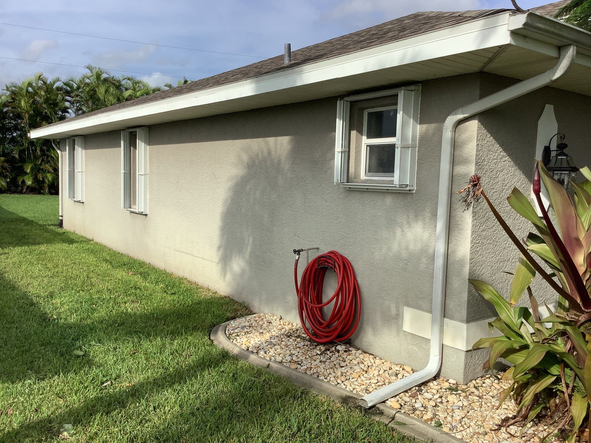 Energy-Efficient Gutter Systems for Florida Homes by Gutter Professors