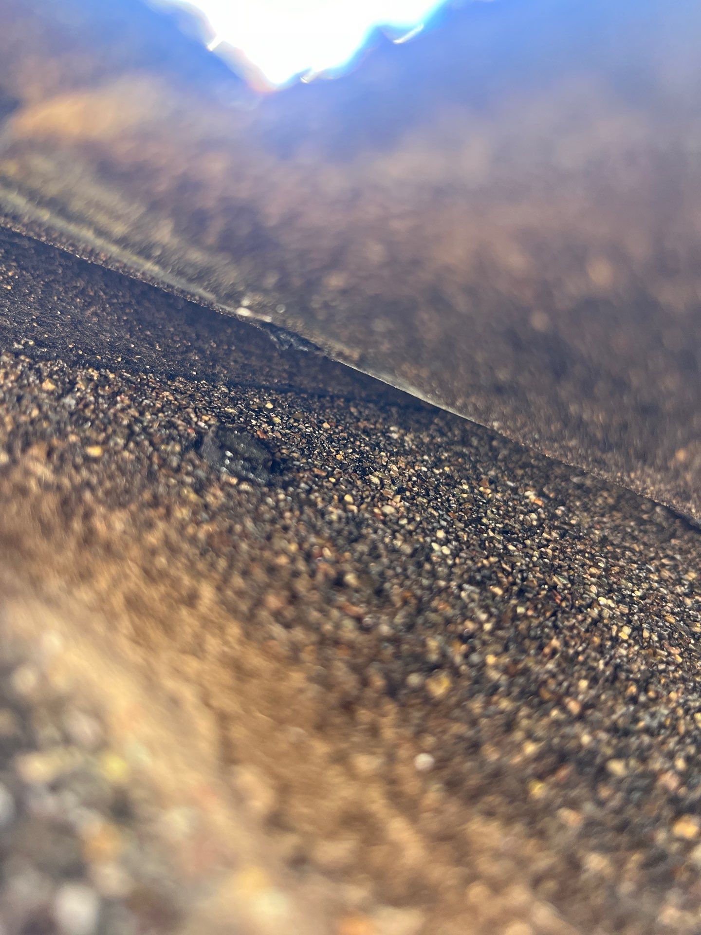 Project in Airway Heights by Connolly Construction Company