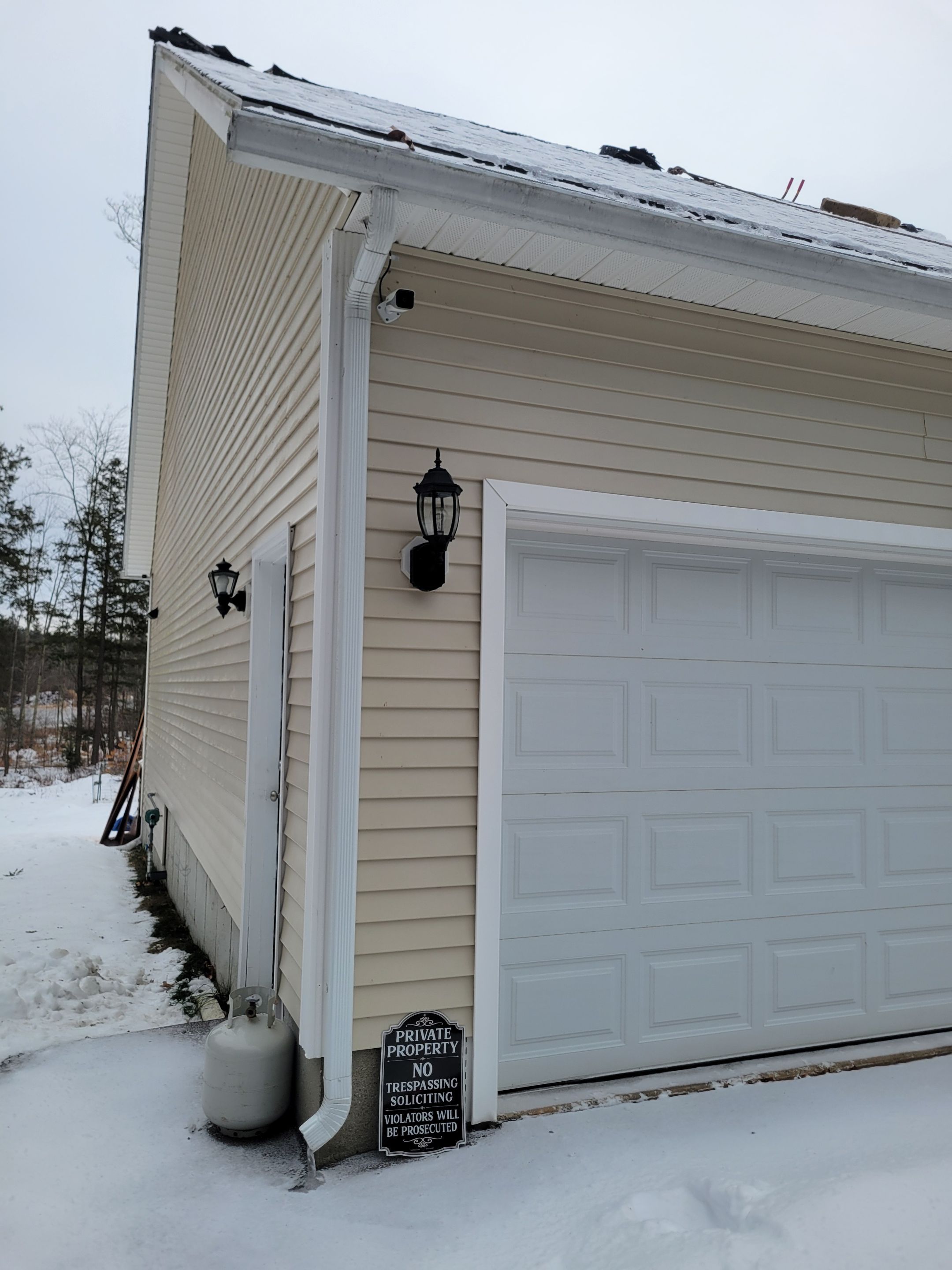 Roof Replacement in Milford | Owens Corning Shingles by Adam Vaillancourt Roofing LLC