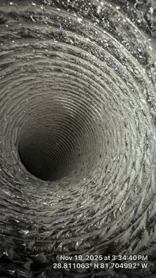 Air Duct Cleaning in Tavares