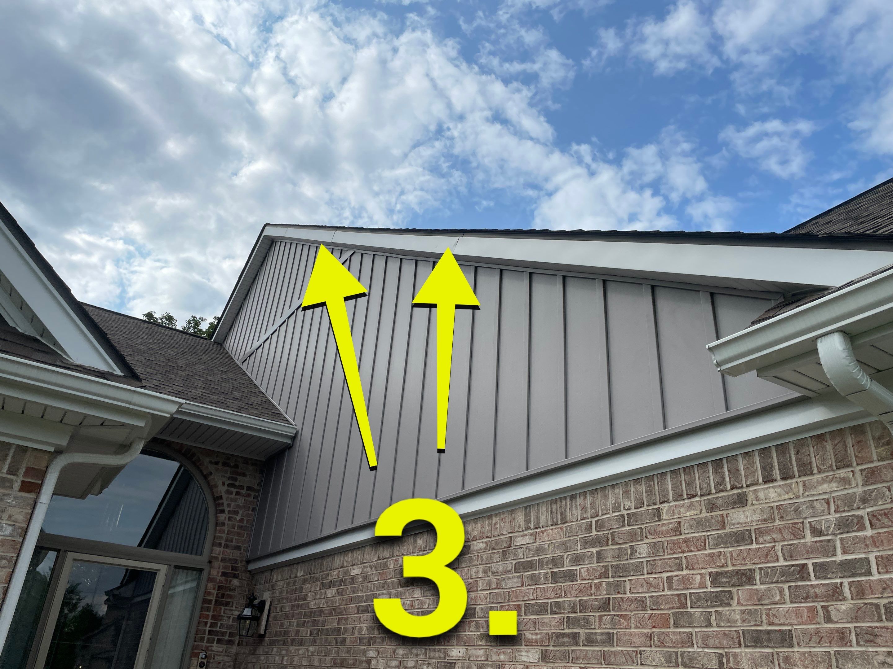 CertainTeed Cedarboards B&B + Alside UltraMax Windows Triple Pane by 180 Contractors