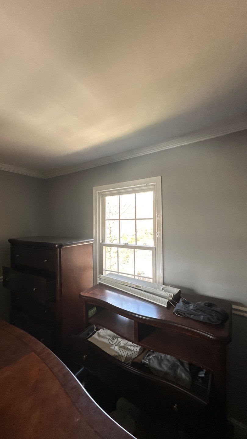 West Springfield: Major Tree Damage Restoration by RM Banning, Inc.