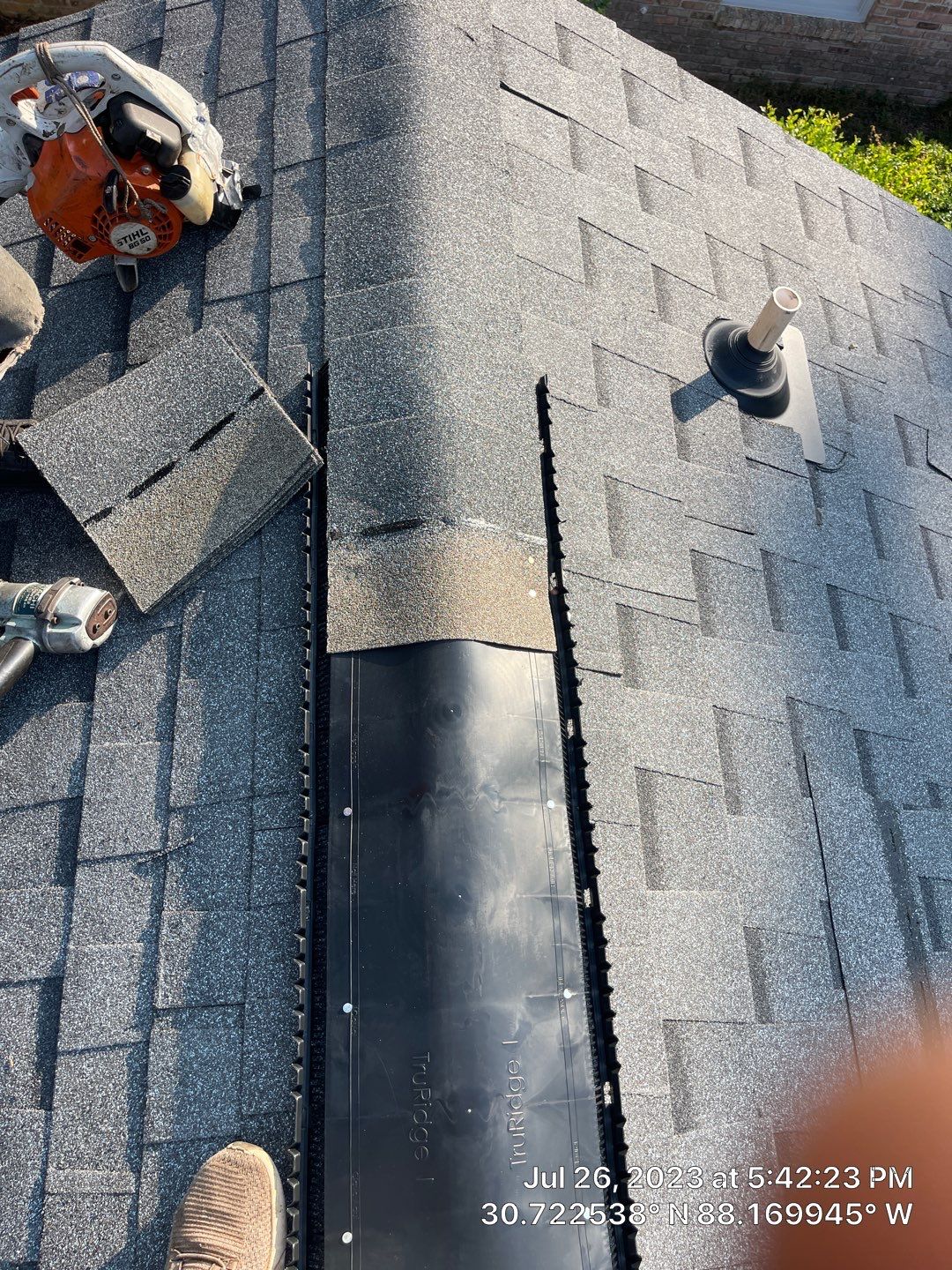FORTIFIED Roof by American Roofing & Construction LLC