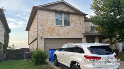 Manor Exterior Restoration Including Fence Reset and Roofing Repair