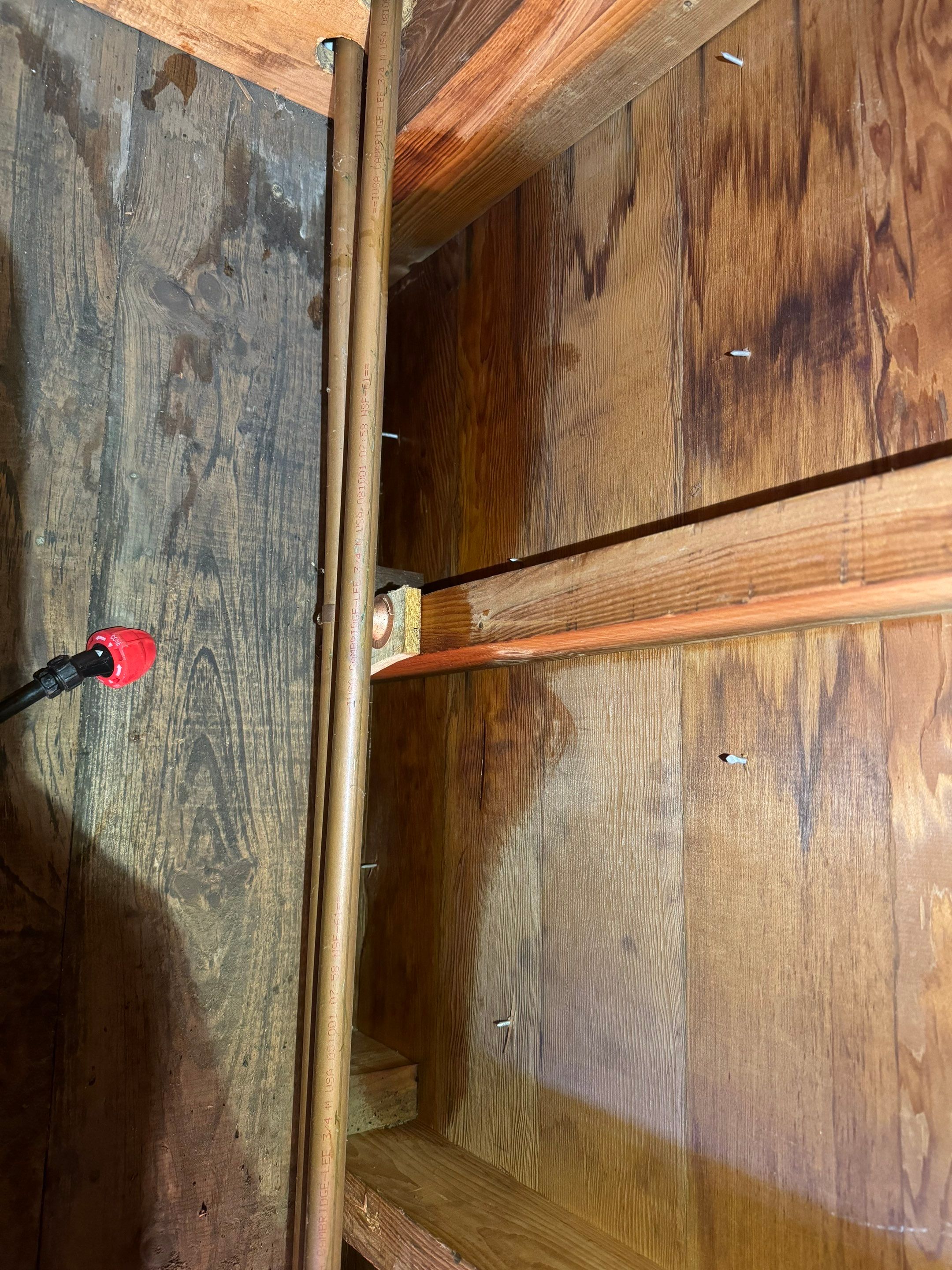 Entire Home Remediation by Home Guarantee, LLC