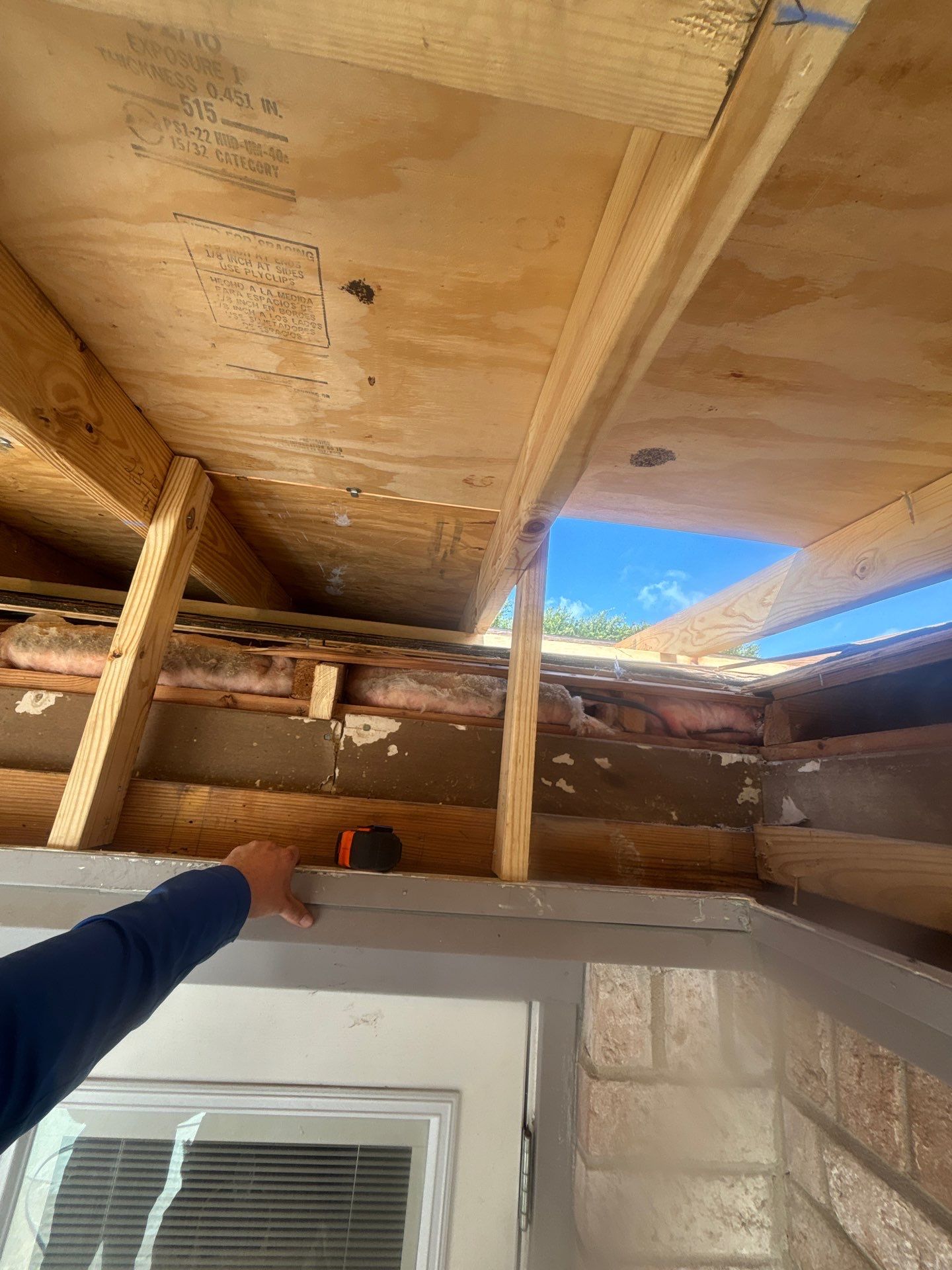 Got'ya Covered in Portland by Bayfront Roofing and Construction