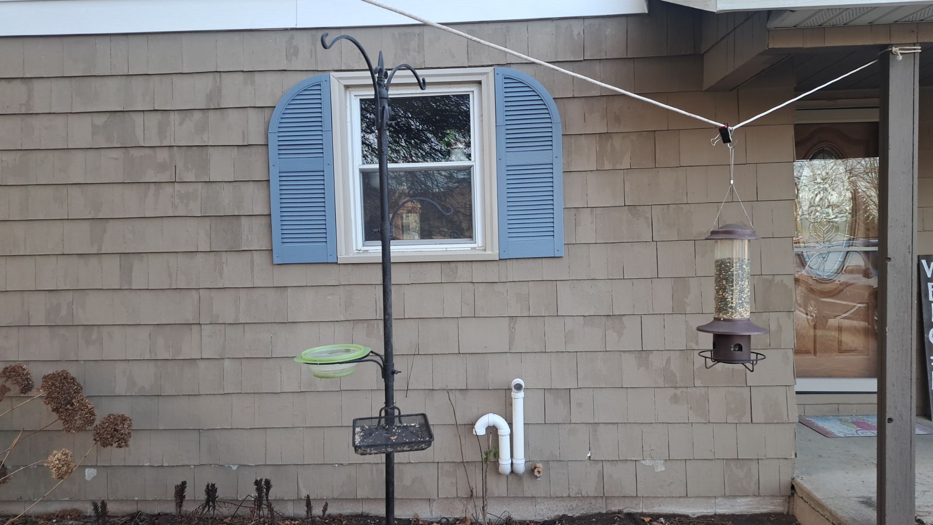 Hinze Siding by Gellings Roofing & Siding