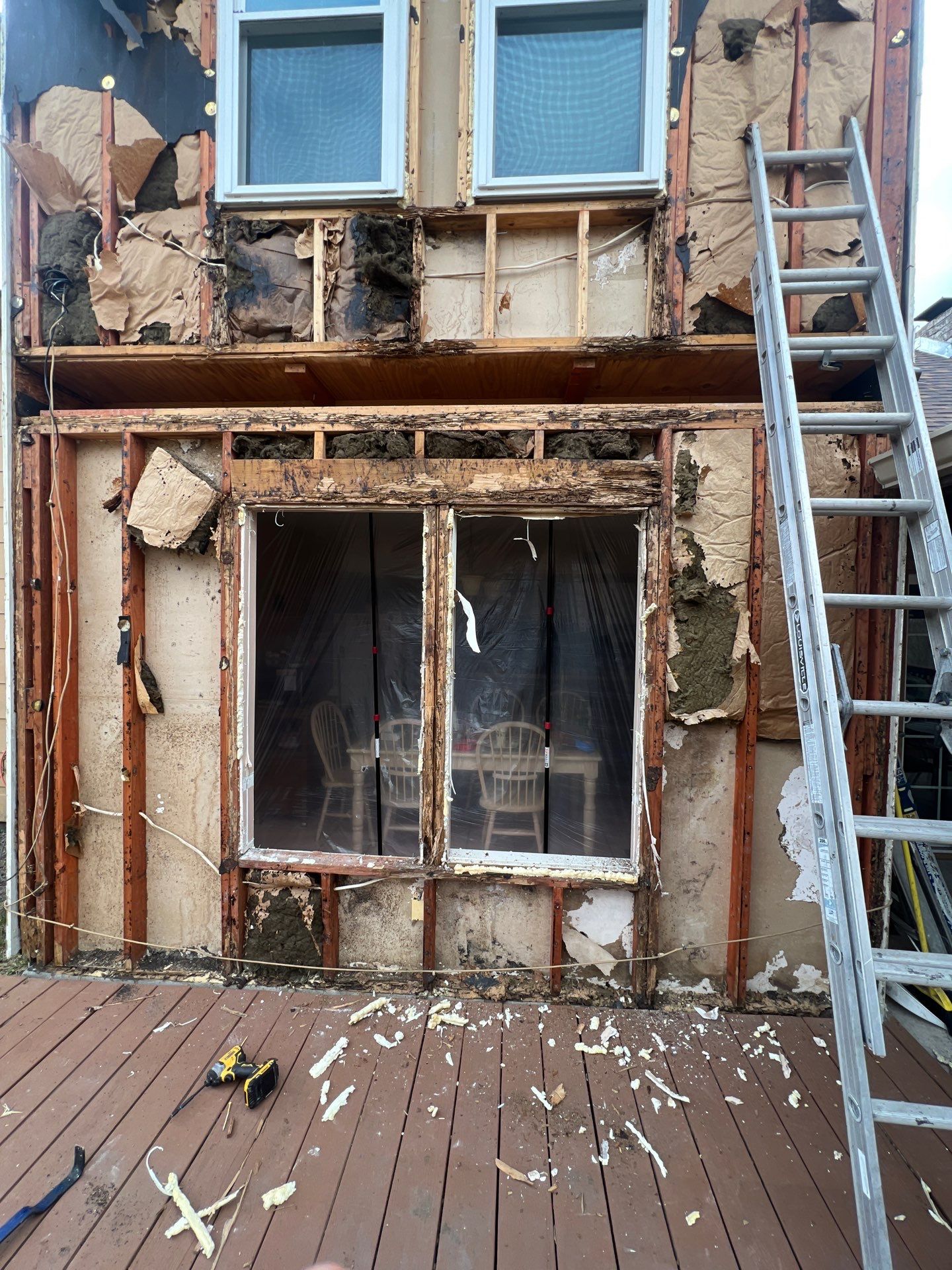 Steep? No Problem! by Bayfront Roofing and Construction