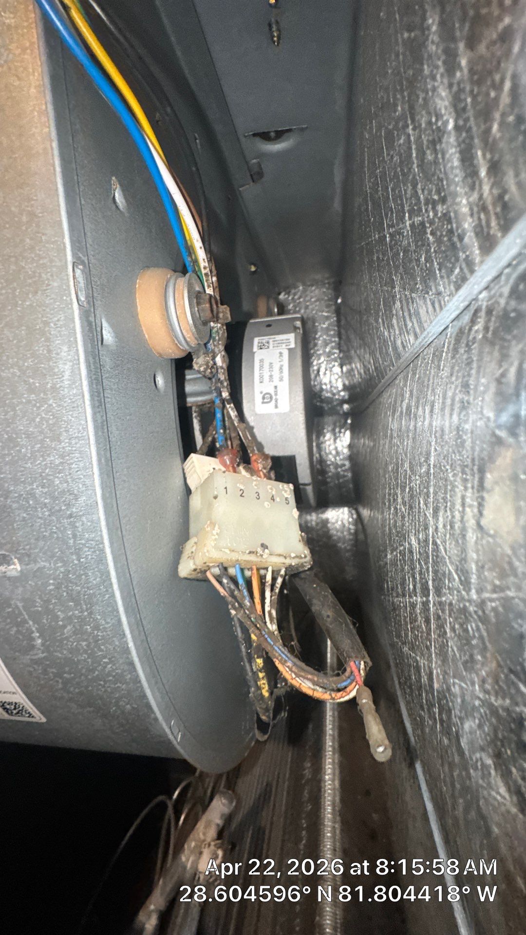 Air Duct Cleaning in Groveland by Hygienic Air, Inc
