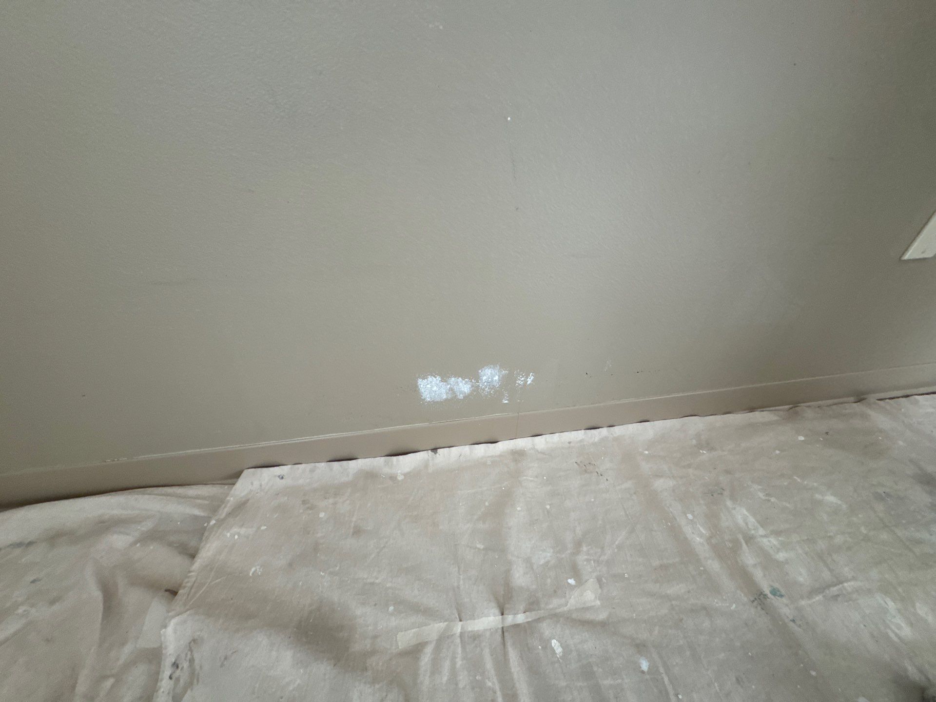 Project in Indianola by Midwest Paint LLC