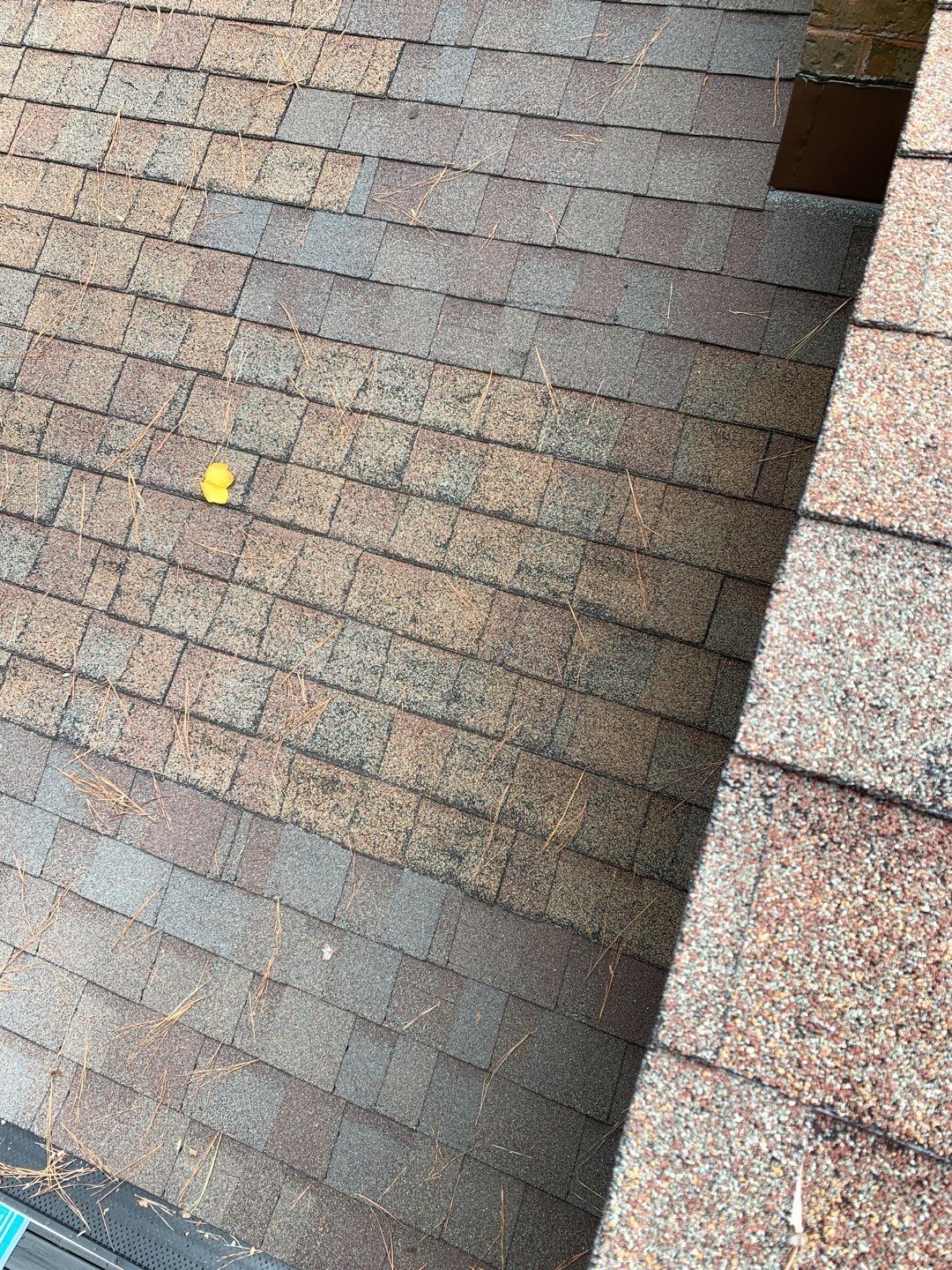 Residential Roofing Installation - Re-Roof by American Roofing NC