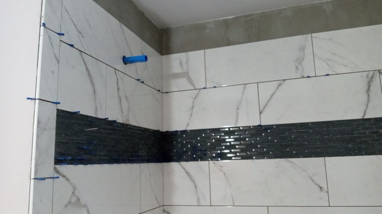 Bathroom and Kitchen Remodel by Ivy Lea Construction