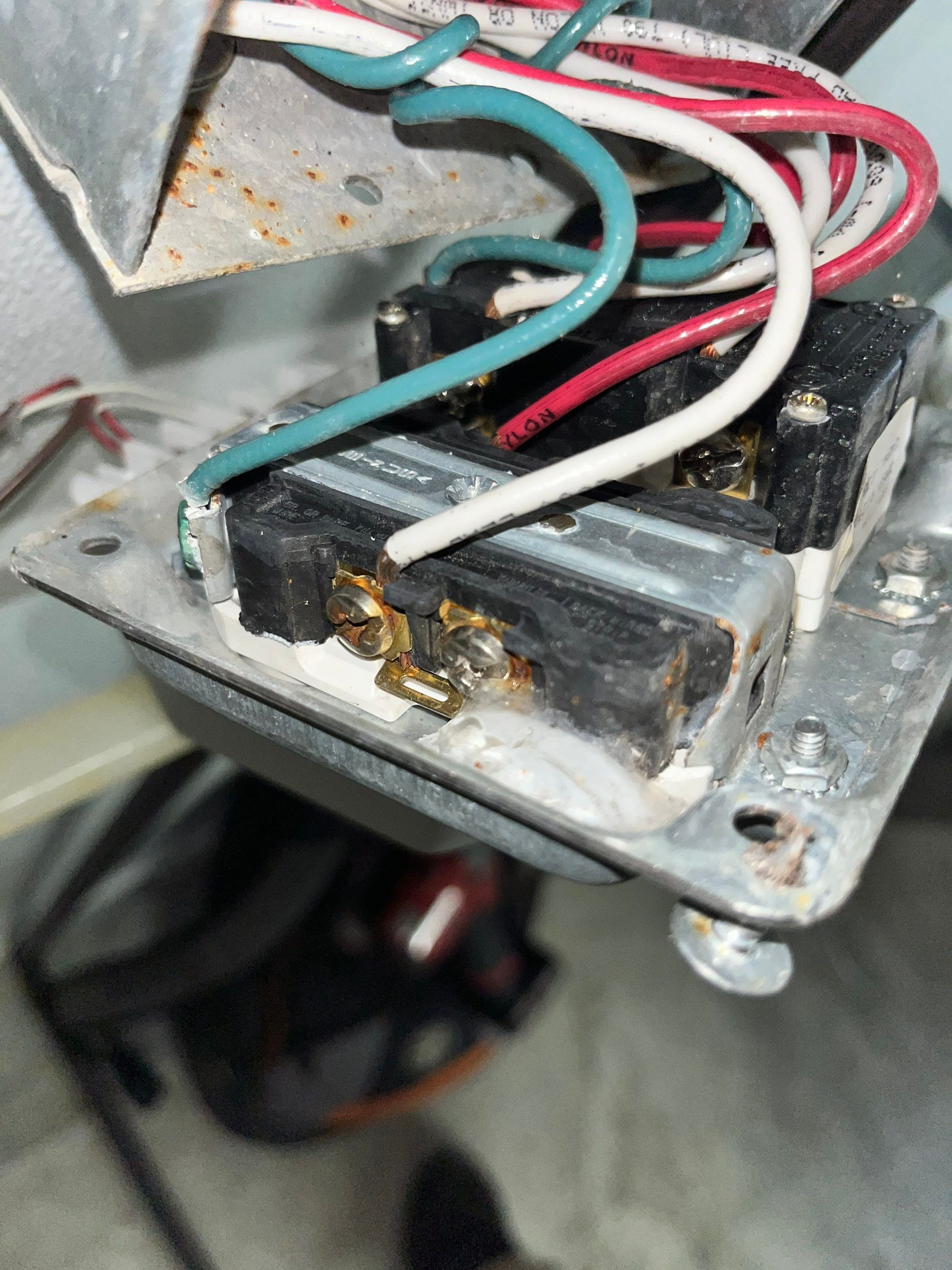 Project in Woodinville by Aztec Electric LLC