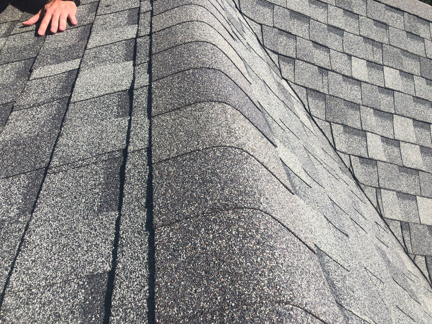 Dave Weaver by Silver Leaf Contracting 